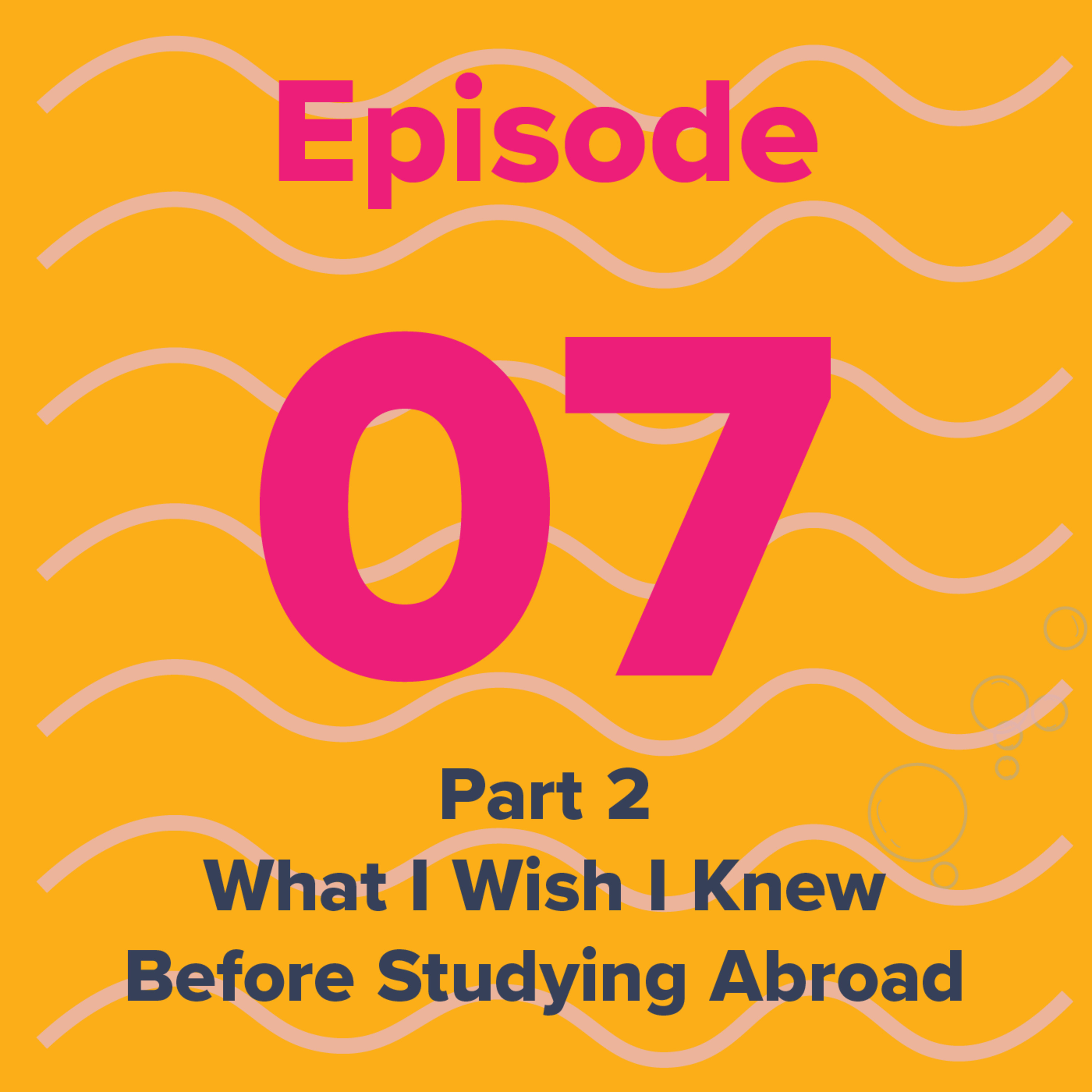 Only Think About It Recently