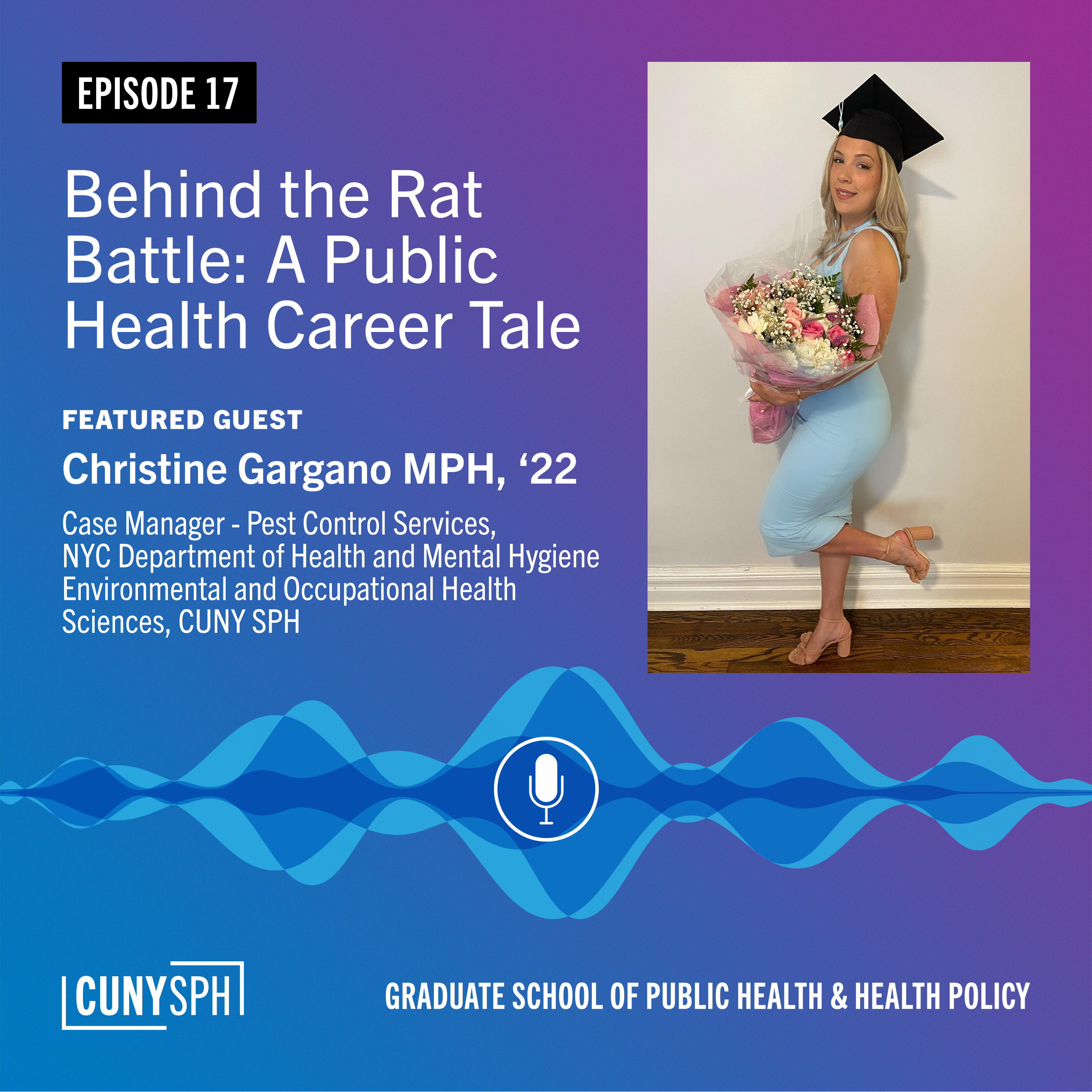 Making Public Health Personal
