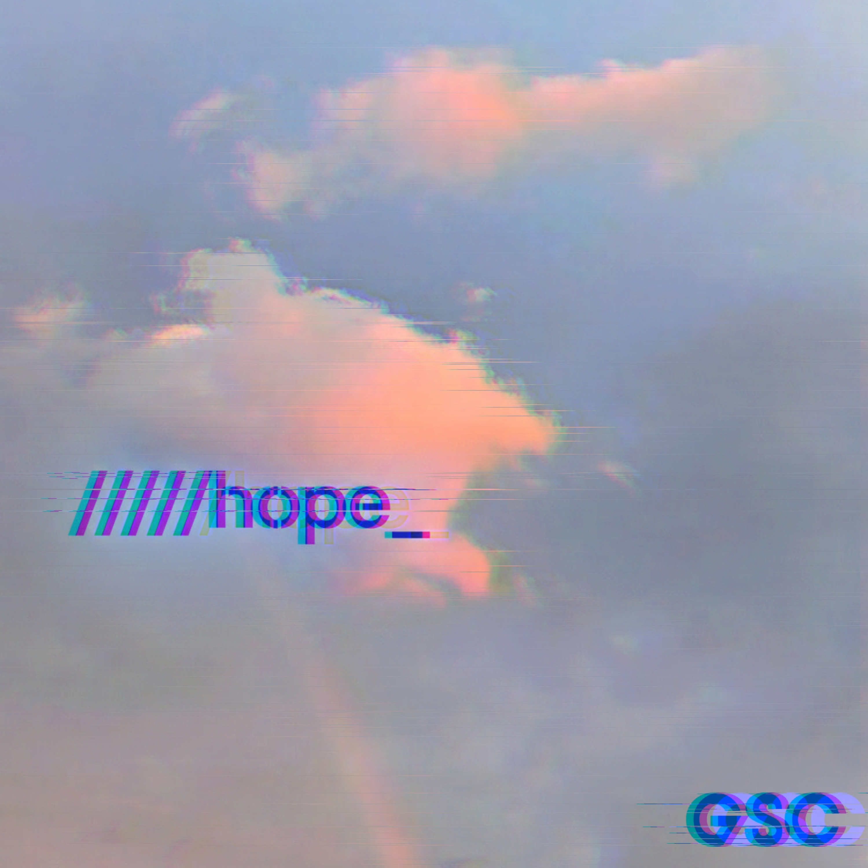 GSCE37: Hope