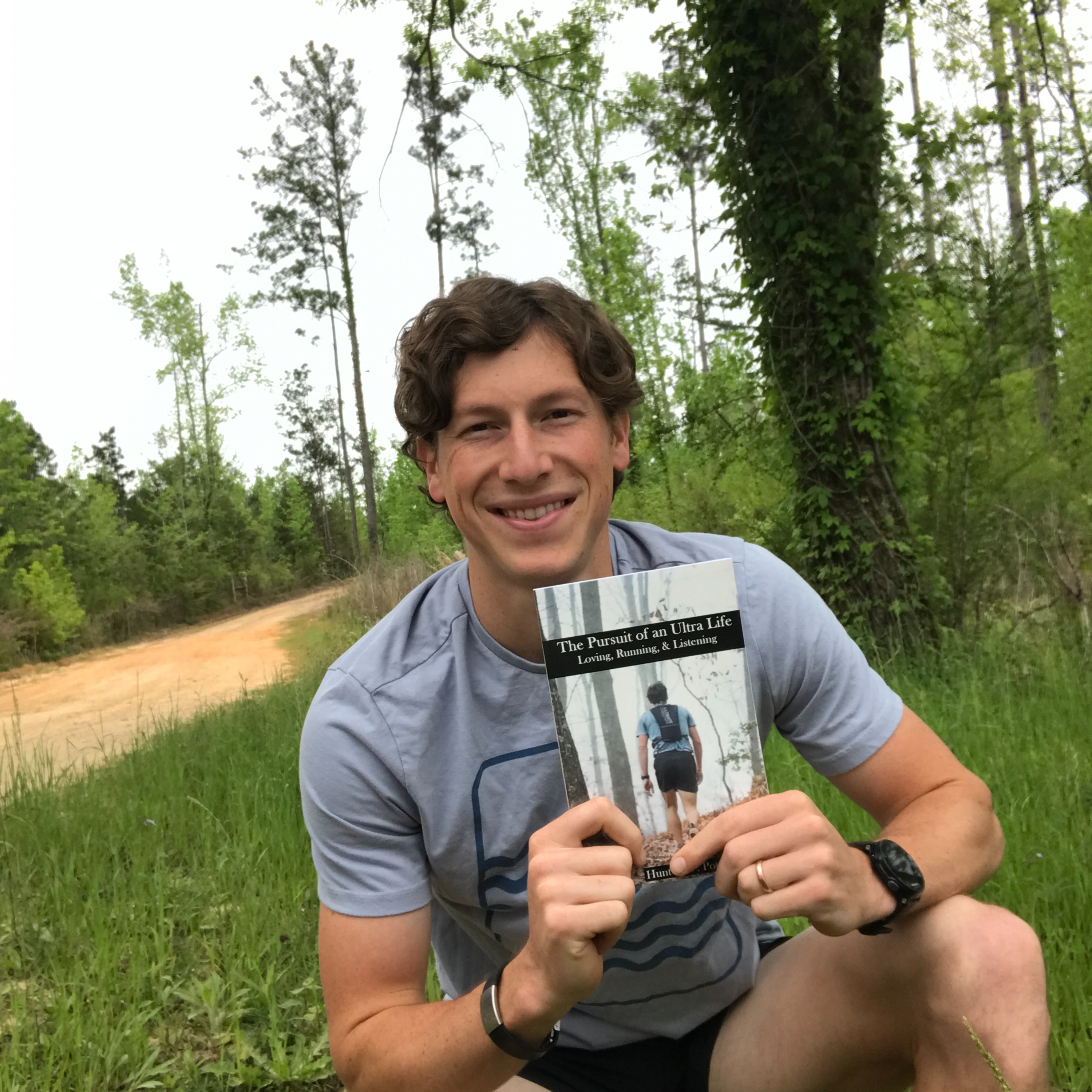 The Hunter W. Potts Podcast