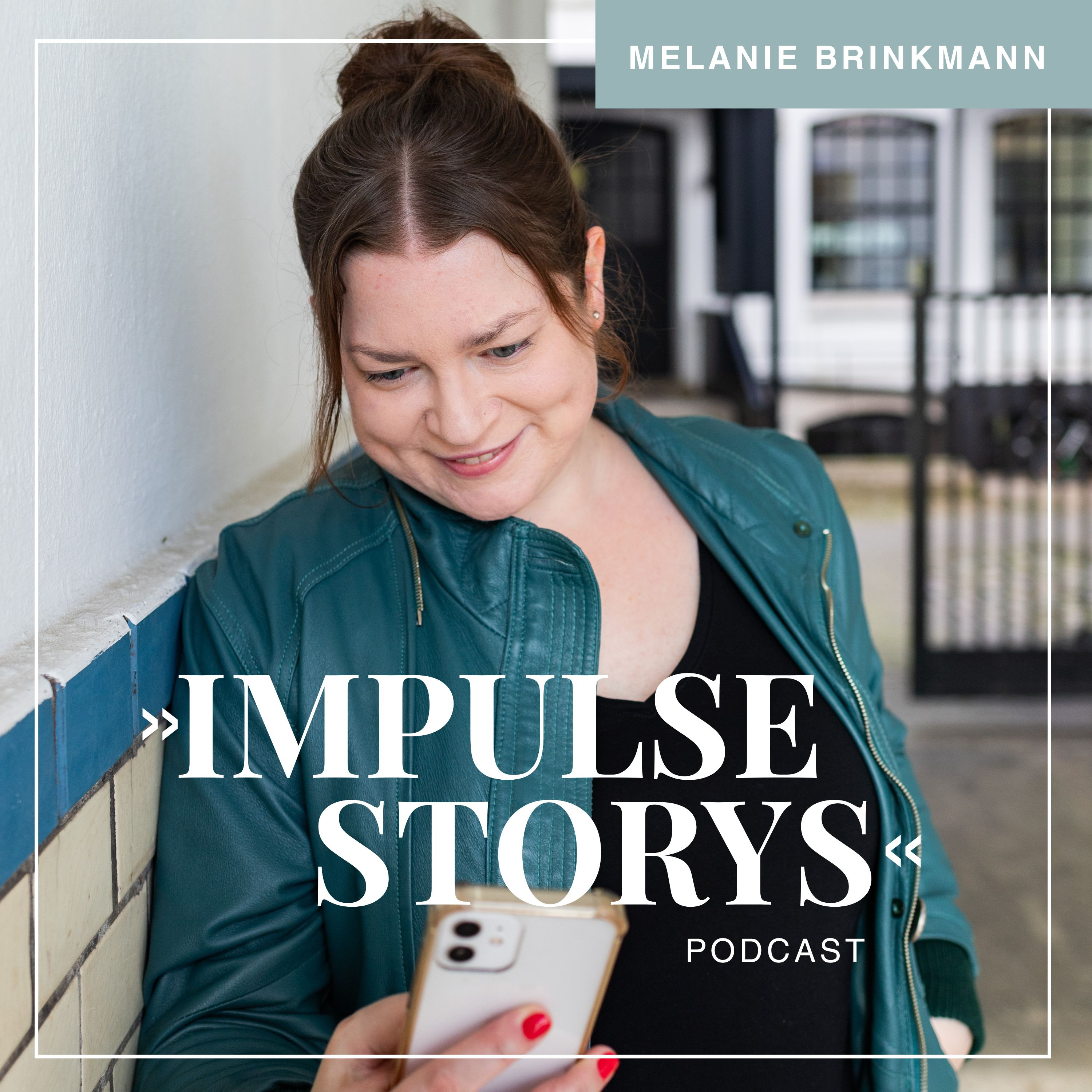 »Impulse Storys« Podcast
