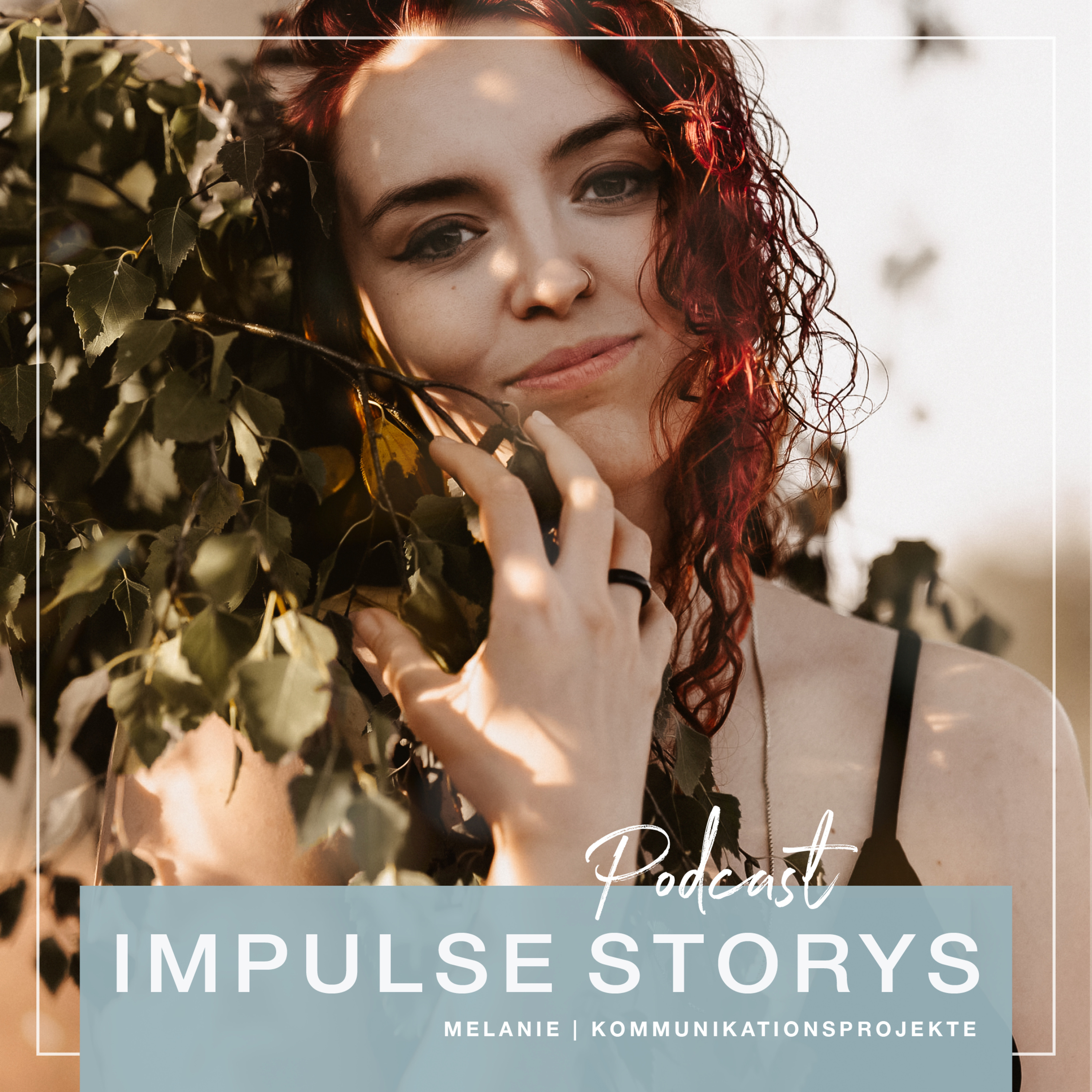 »Impulse Storys« Podcast
