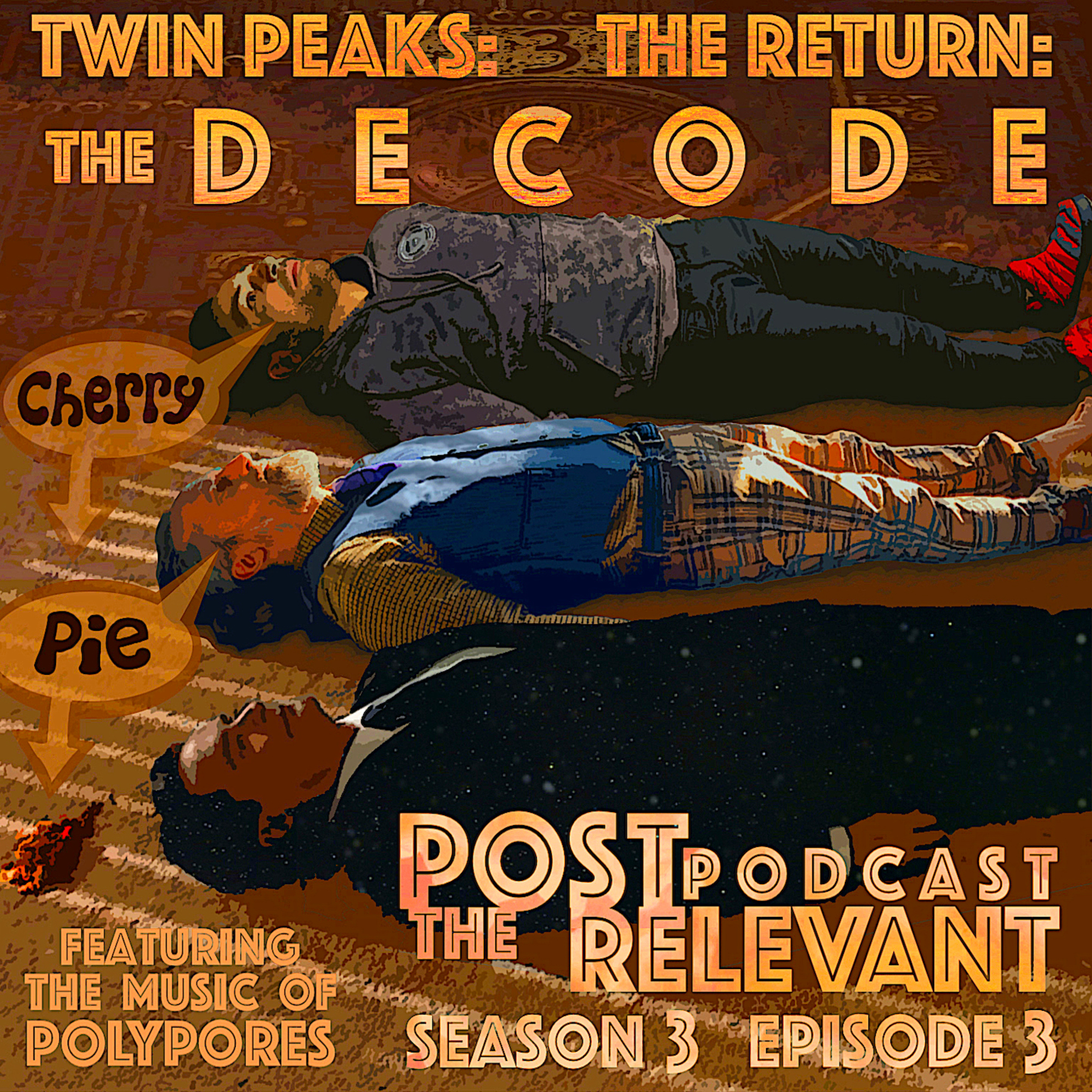 The Post Relevant Podcast