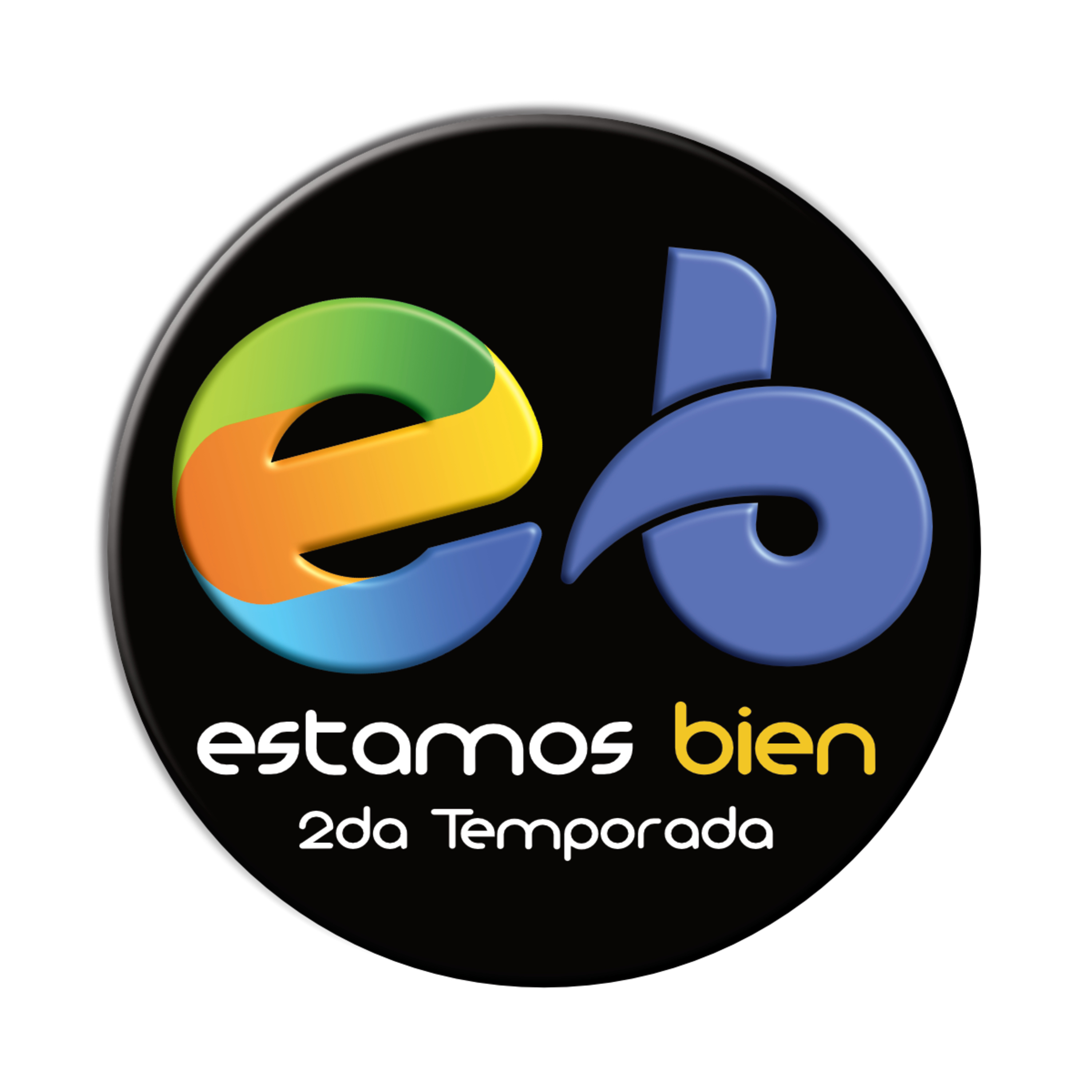 Portada de PODCAST ESTAMOS BIEN