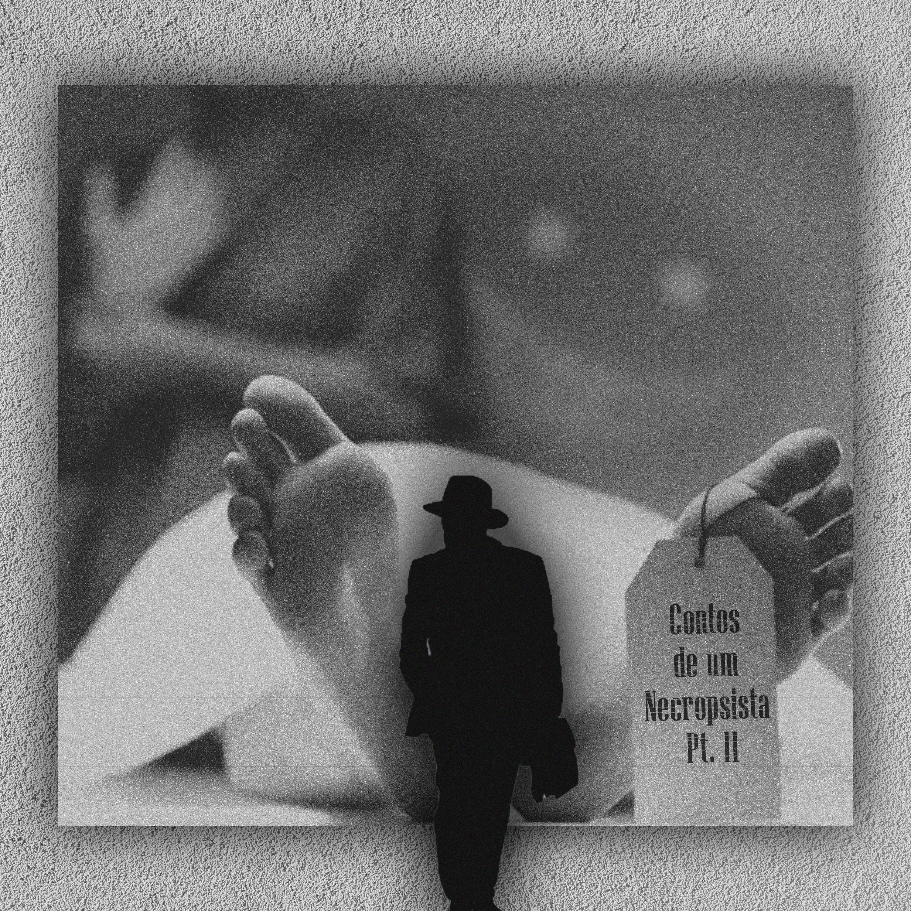 Darko\'s - Contos e Histórias