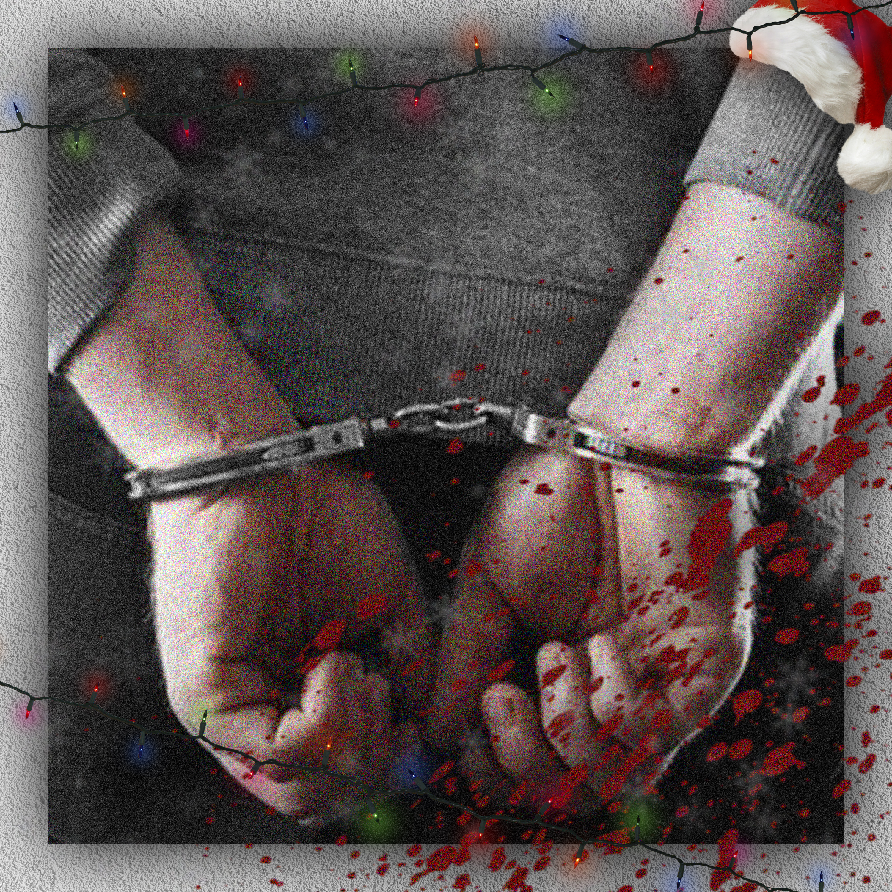#55 - Eu fui para a cadeia em pleno Natal - Especial de Natal