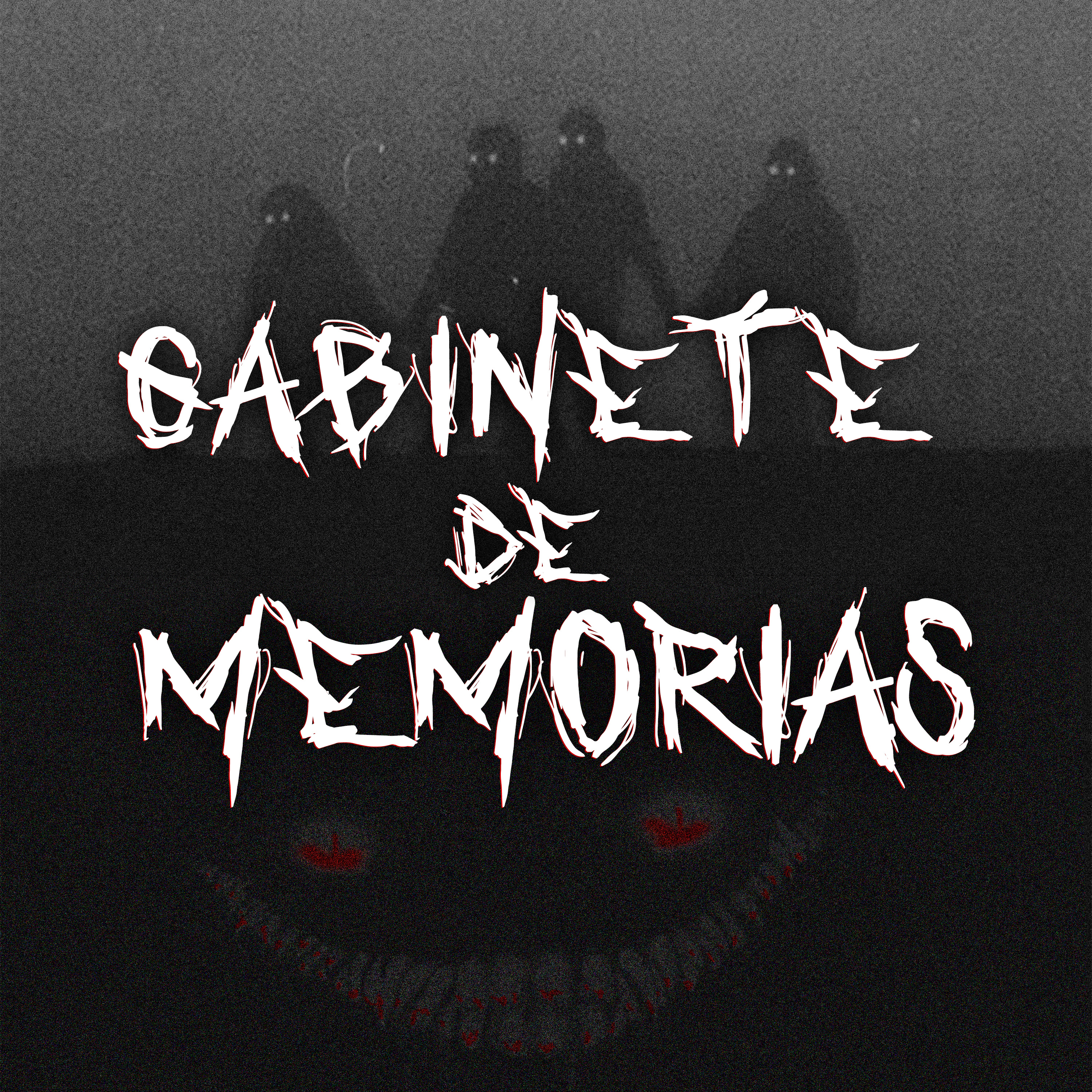 2# - Gabinete de Memórias - RETORNO ft. Dark Jack & Não Durma episode artwork