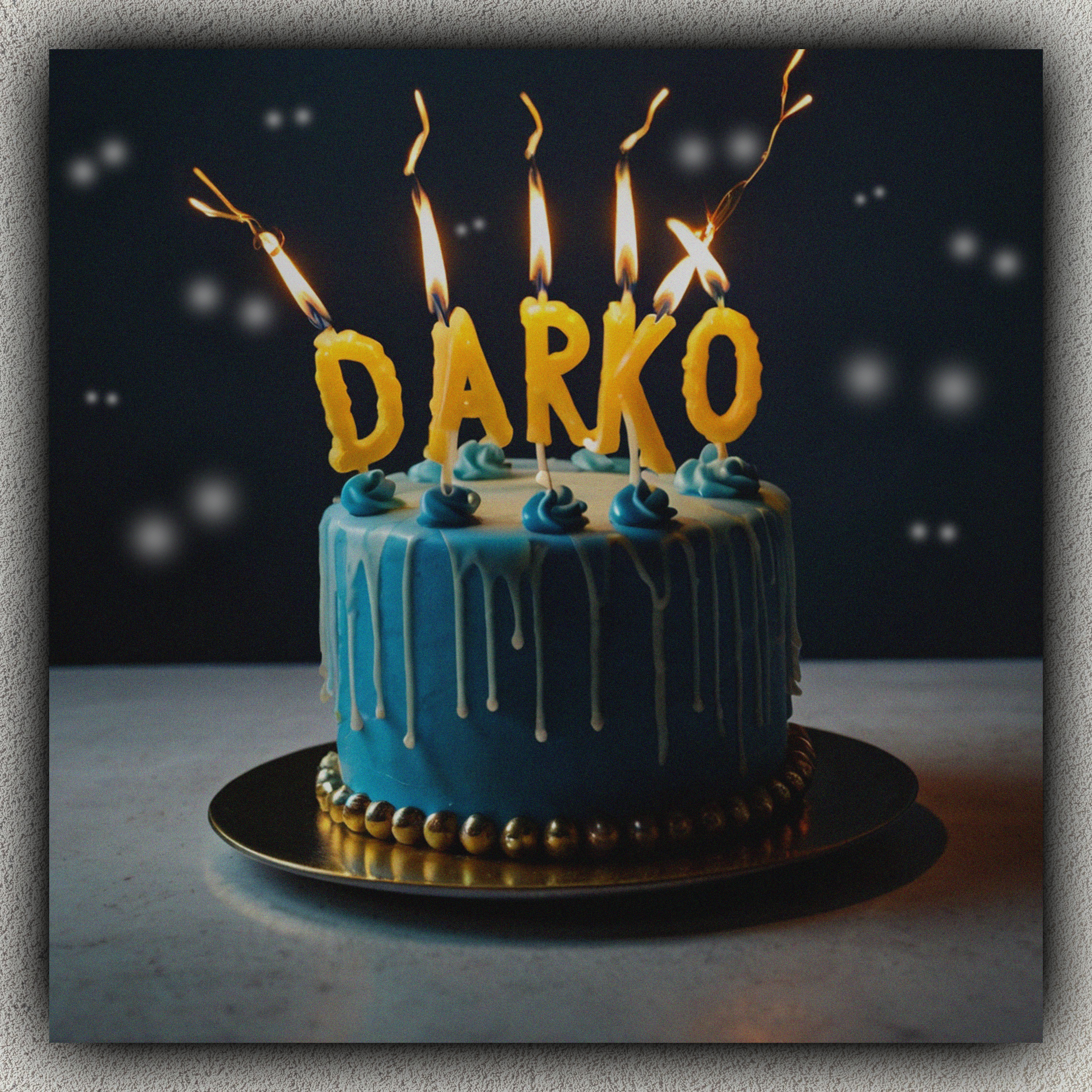 #72 - É meu aniversário