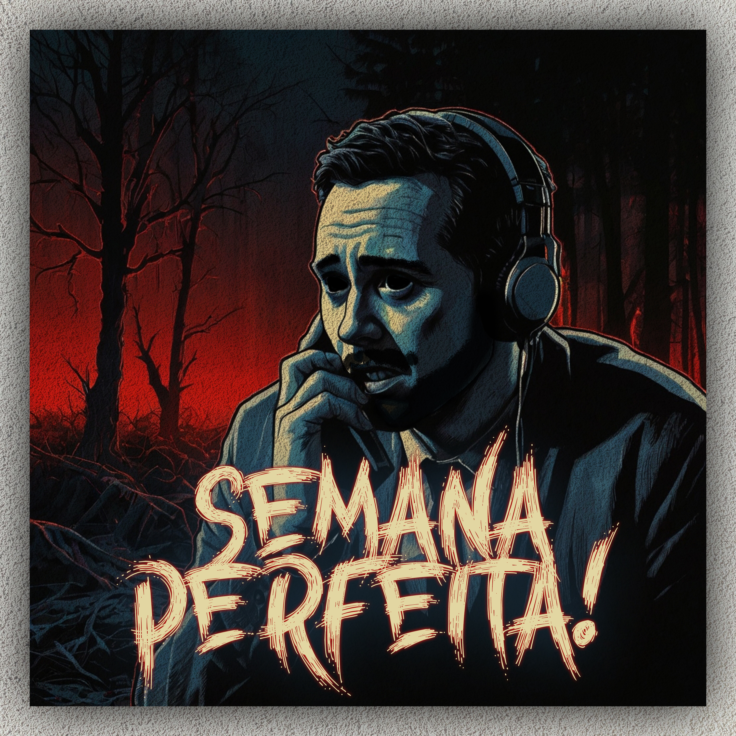 SEMANA PERFEITA - RECADO IMPORTANTE!