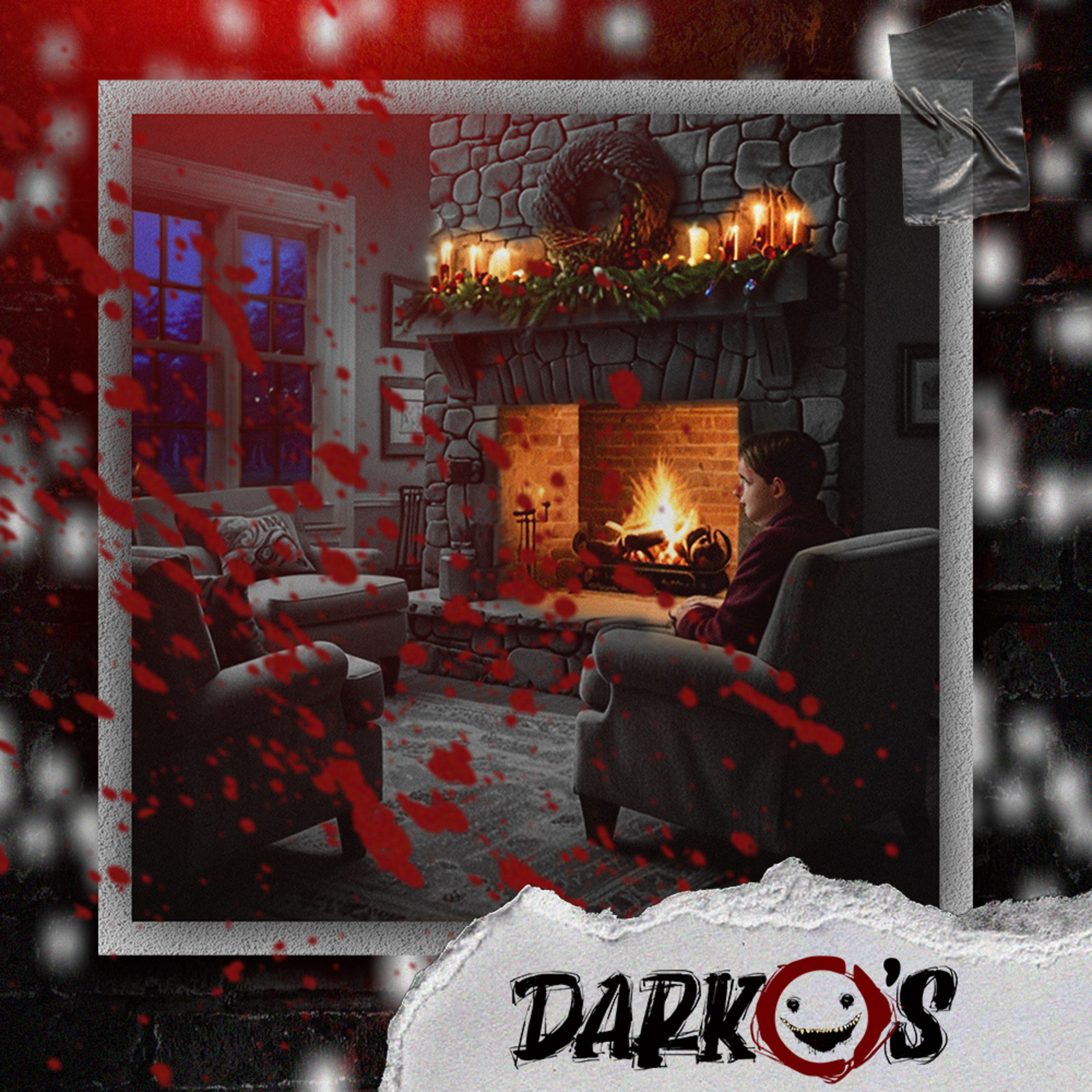 Darko\'s - Contos e Histórias
