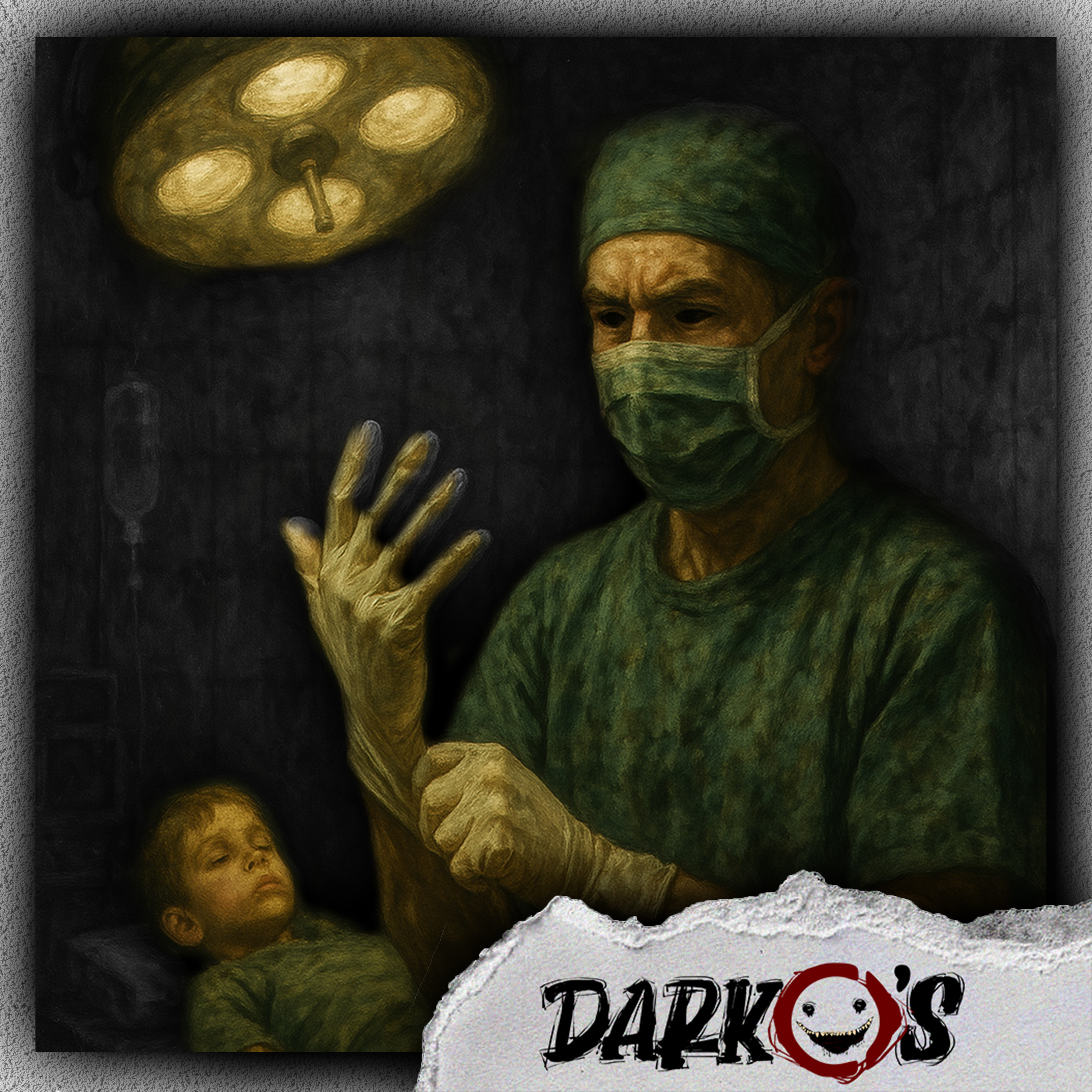 88# - Alterei geneticamente o filho de um bilionário - PT.1 | História de Terror