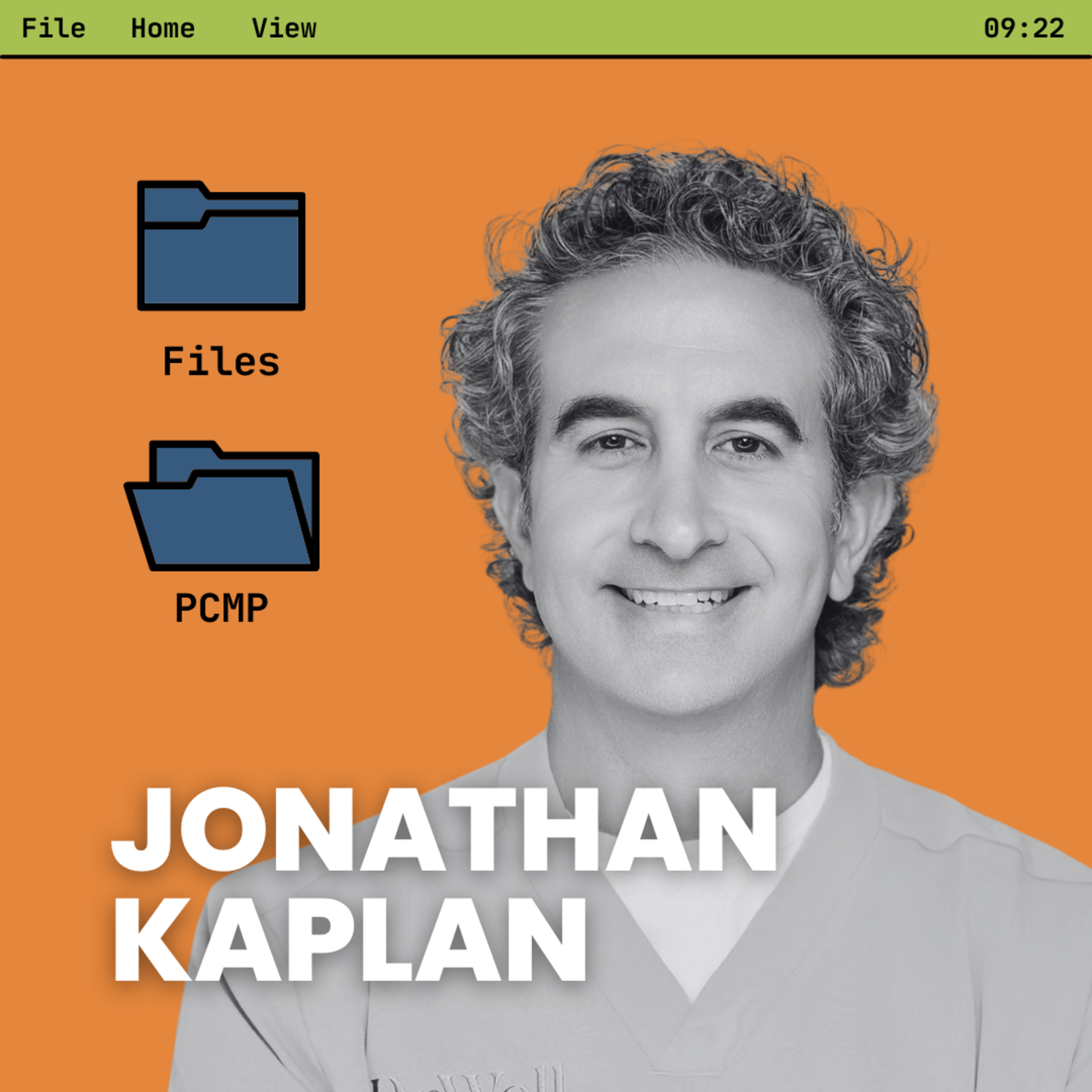 Ep. 240: Building Recurring Revenue with Medical Weight Loss - Interview with Dr. Jonathan Kaplan from DrWell episode artwork