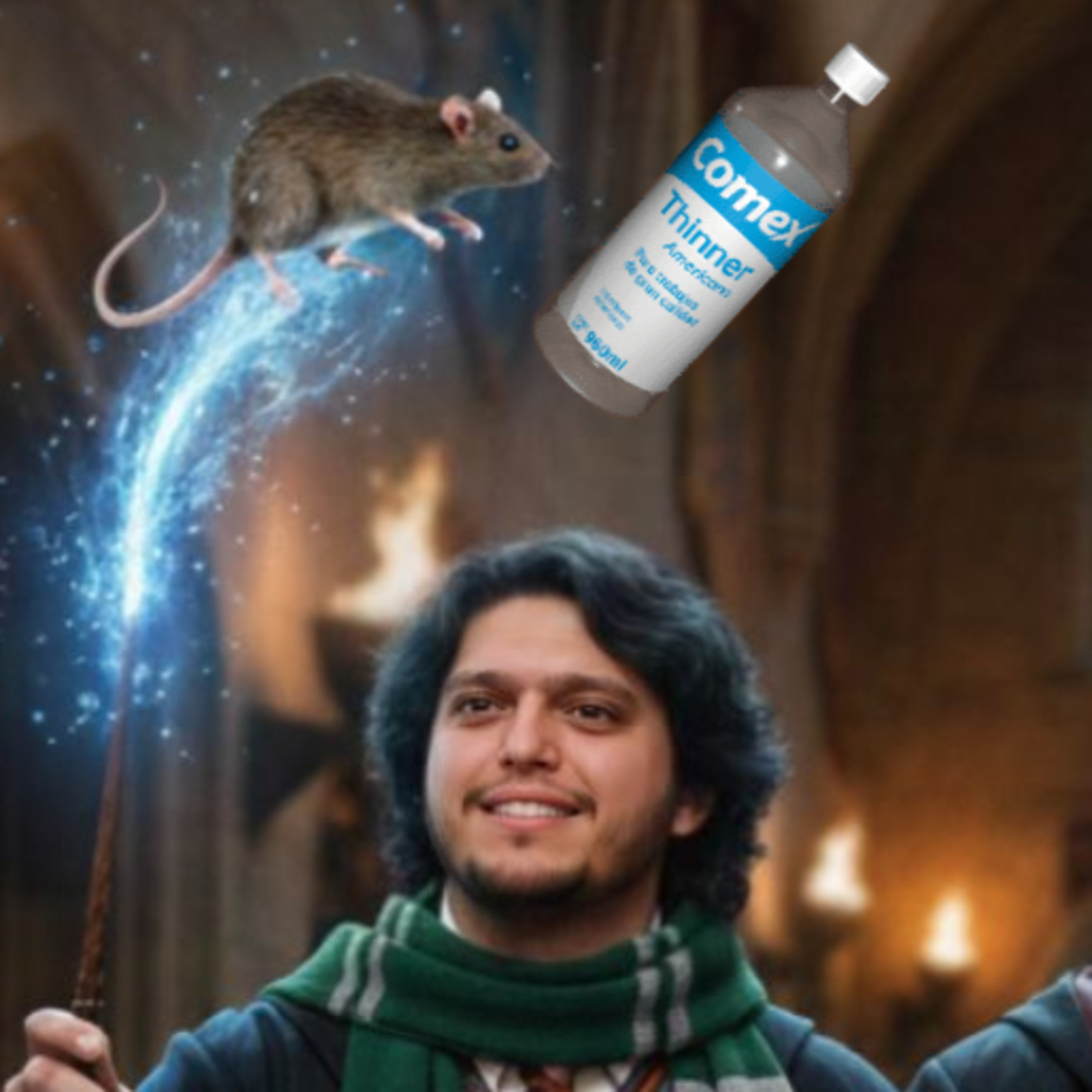 E118: ¿Qué va a pasar con Harry Potter?