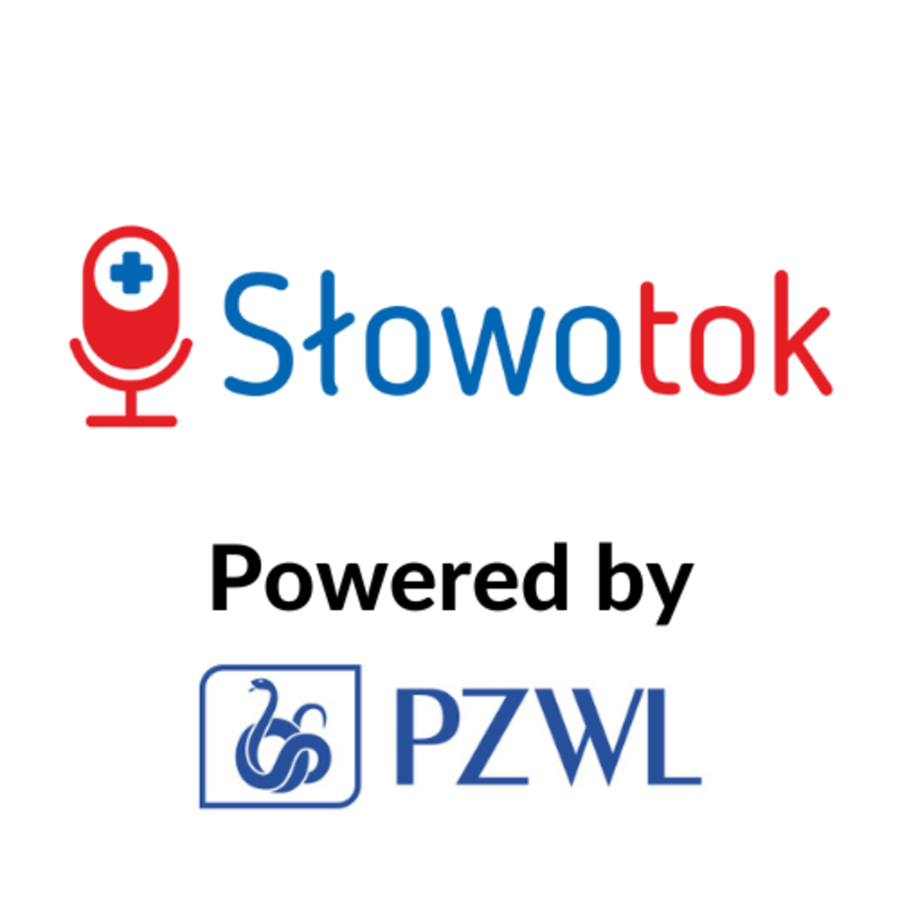 Słowotok
