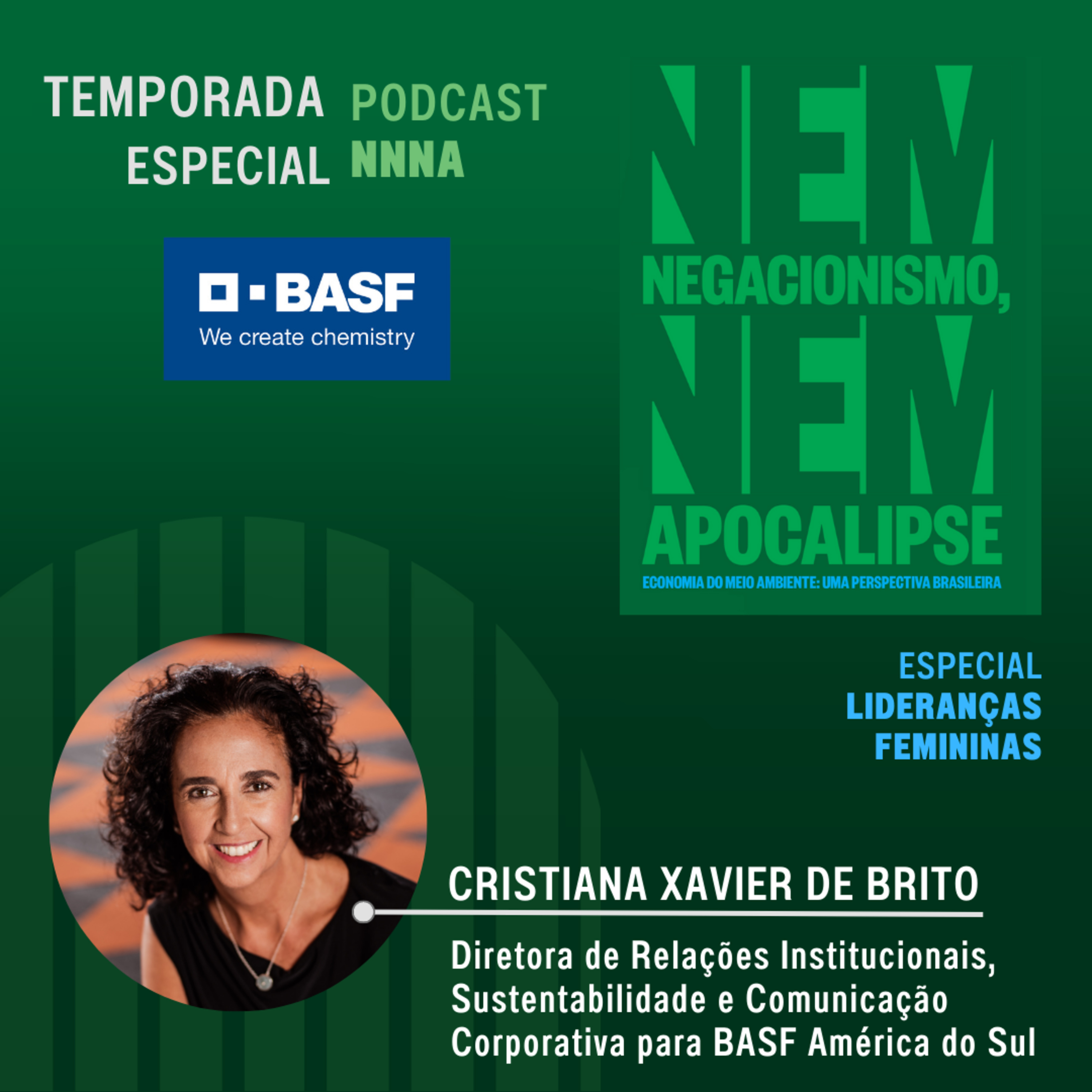 Nem Negacionismo Nem Apocalipse