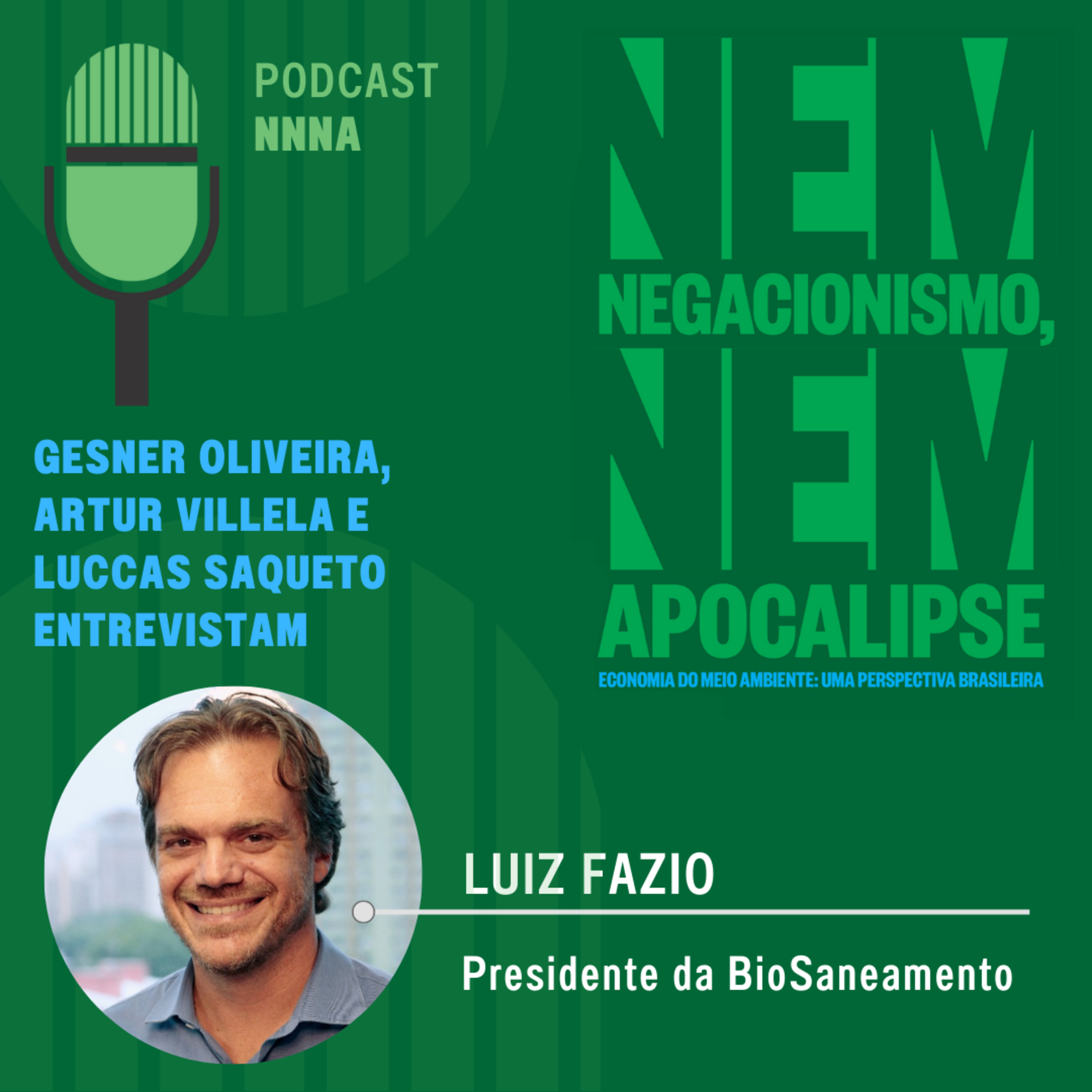 Nem Negacionismo Nem Apocalipse