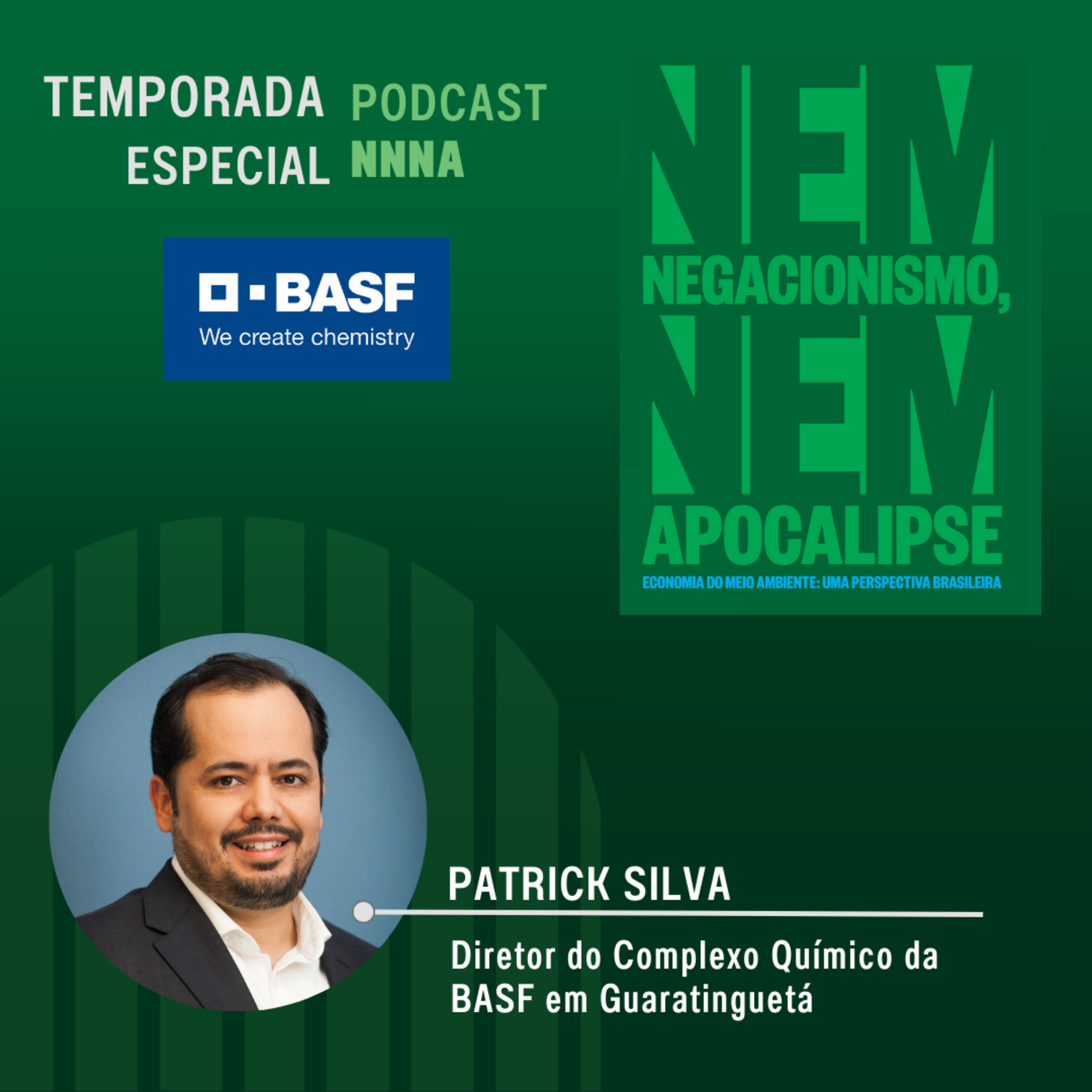 Nem Negacionismo Nem Apocalipse