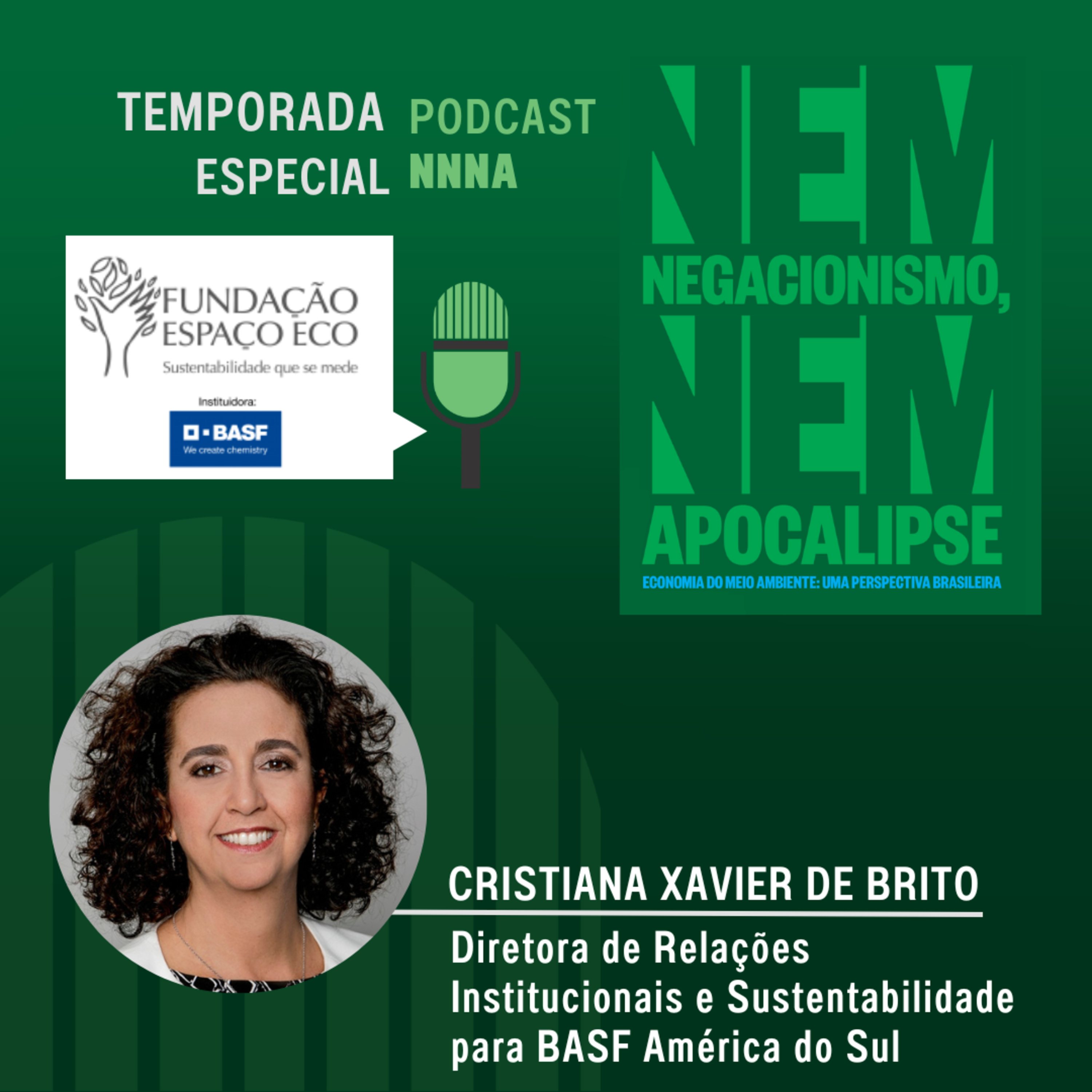 Nem Negacionismo Nem Apocalipse
