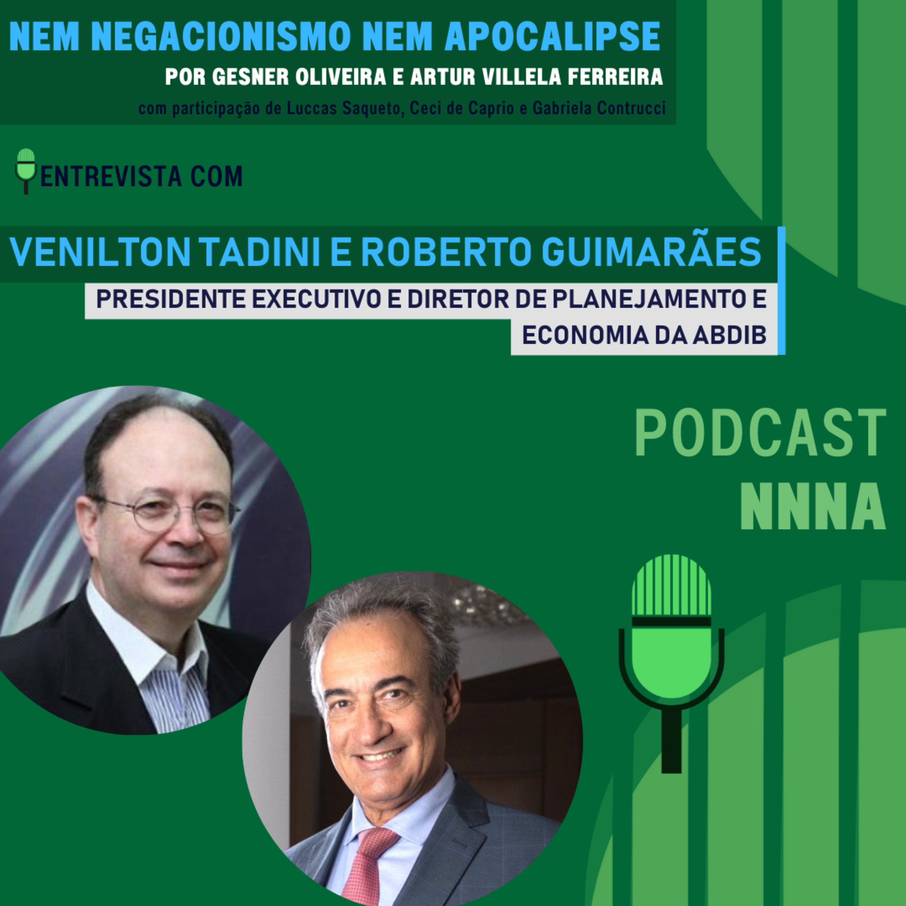 Nem Negacionismo Nem Apocalipse