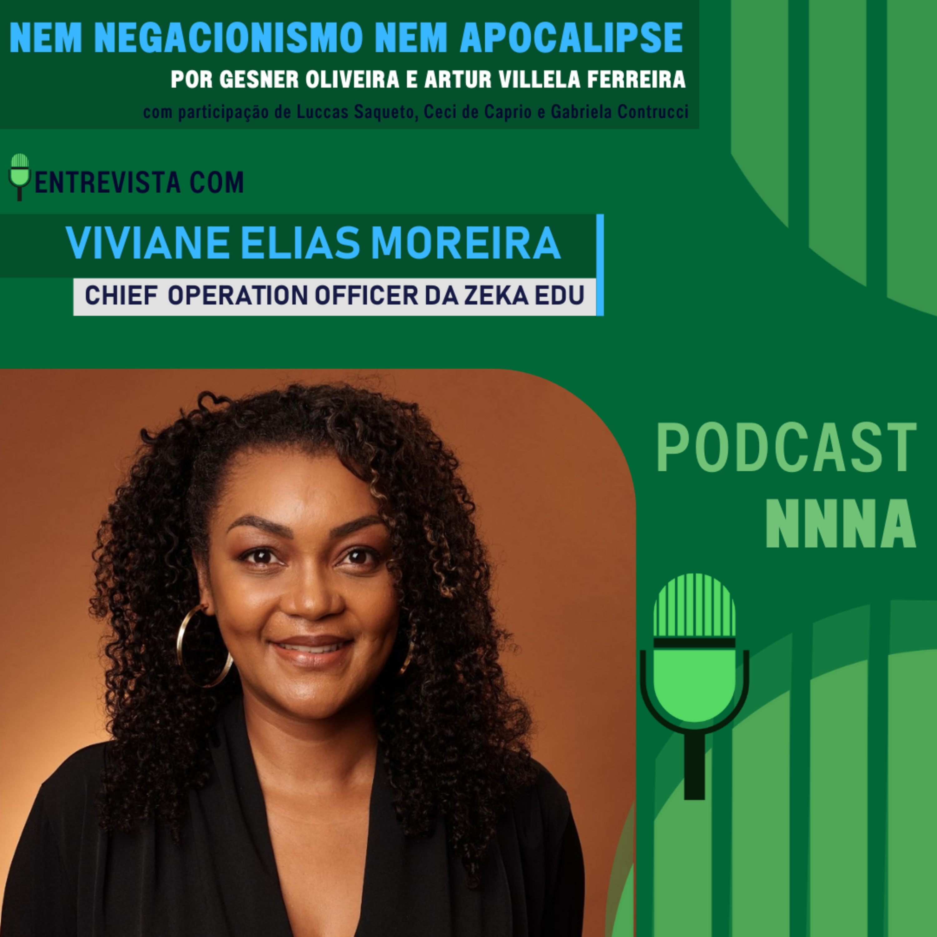 Nem Negacionismo Nem Apocalipse
