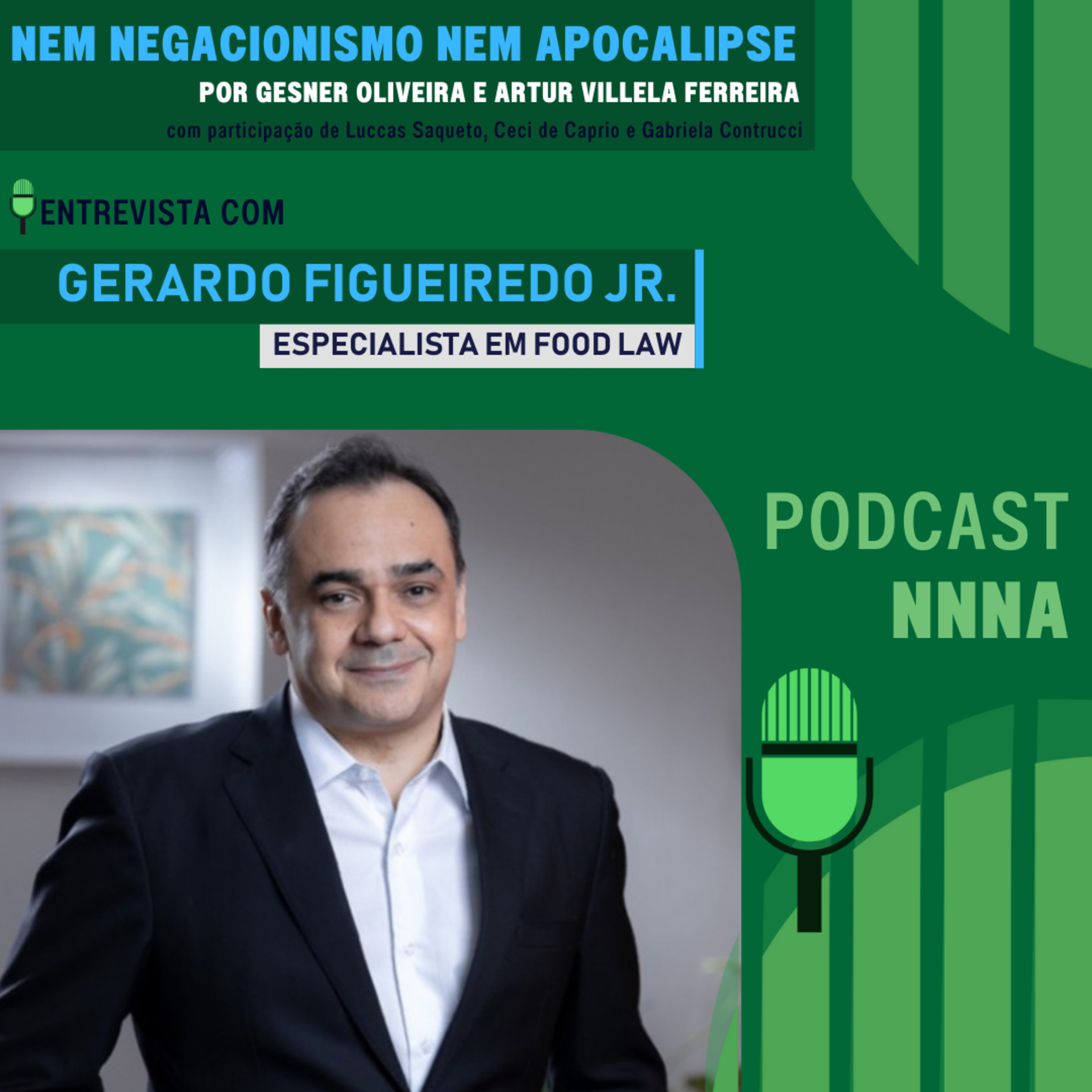Nem Negacionismo Nem Apocalipse