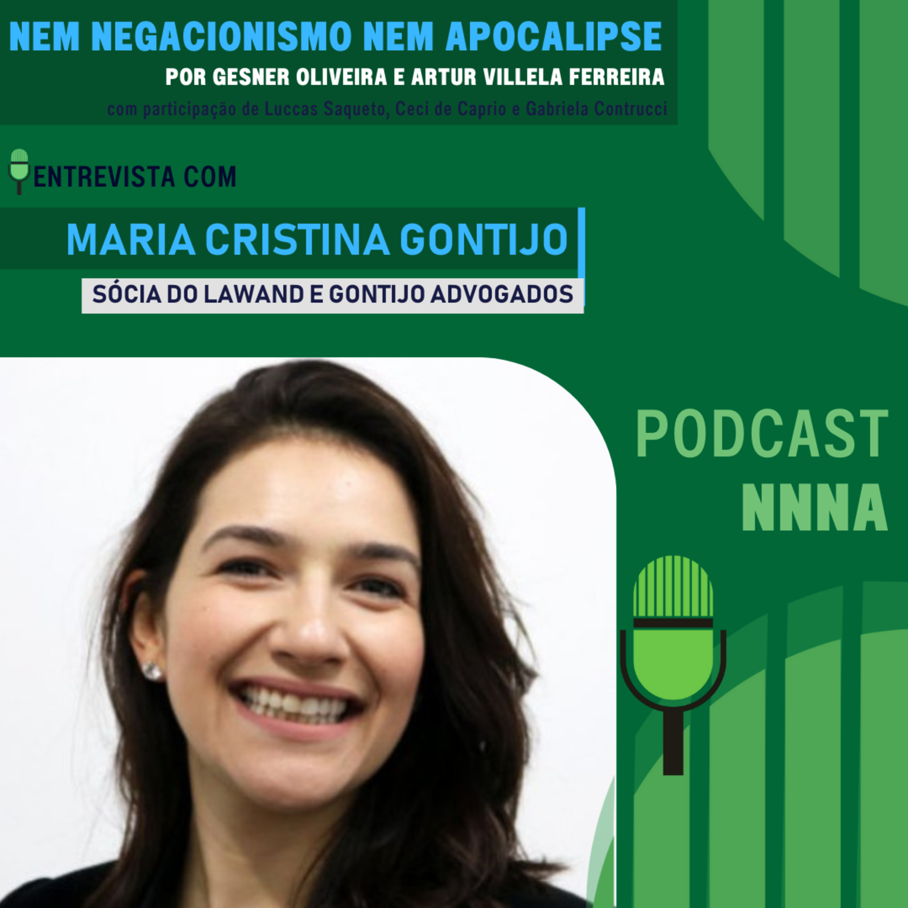 Nem Negacionismo Nem Apocalipse