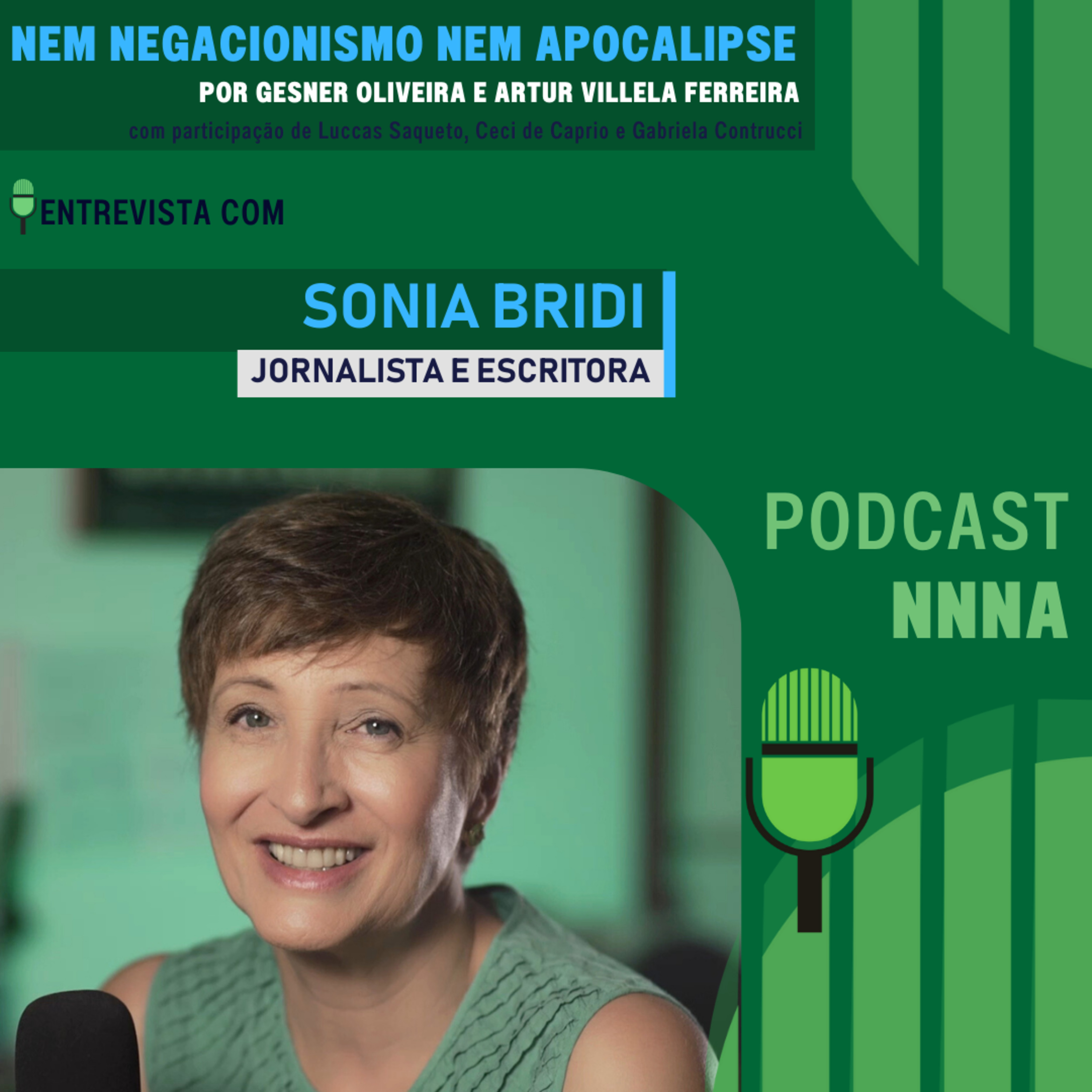 Nem Negacionismo Nem Apocalipse