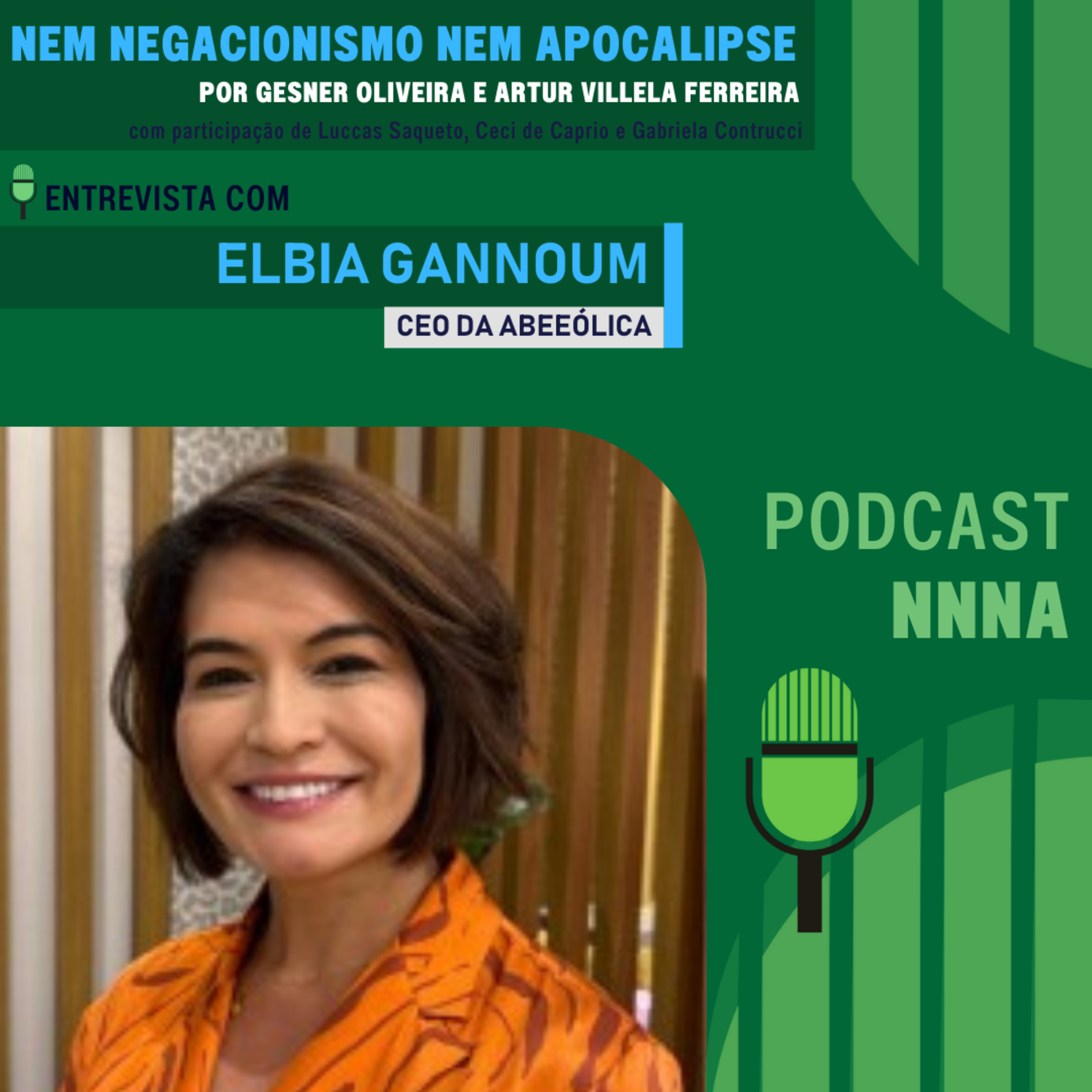 Nem Negacionismo Nem Apocalipse