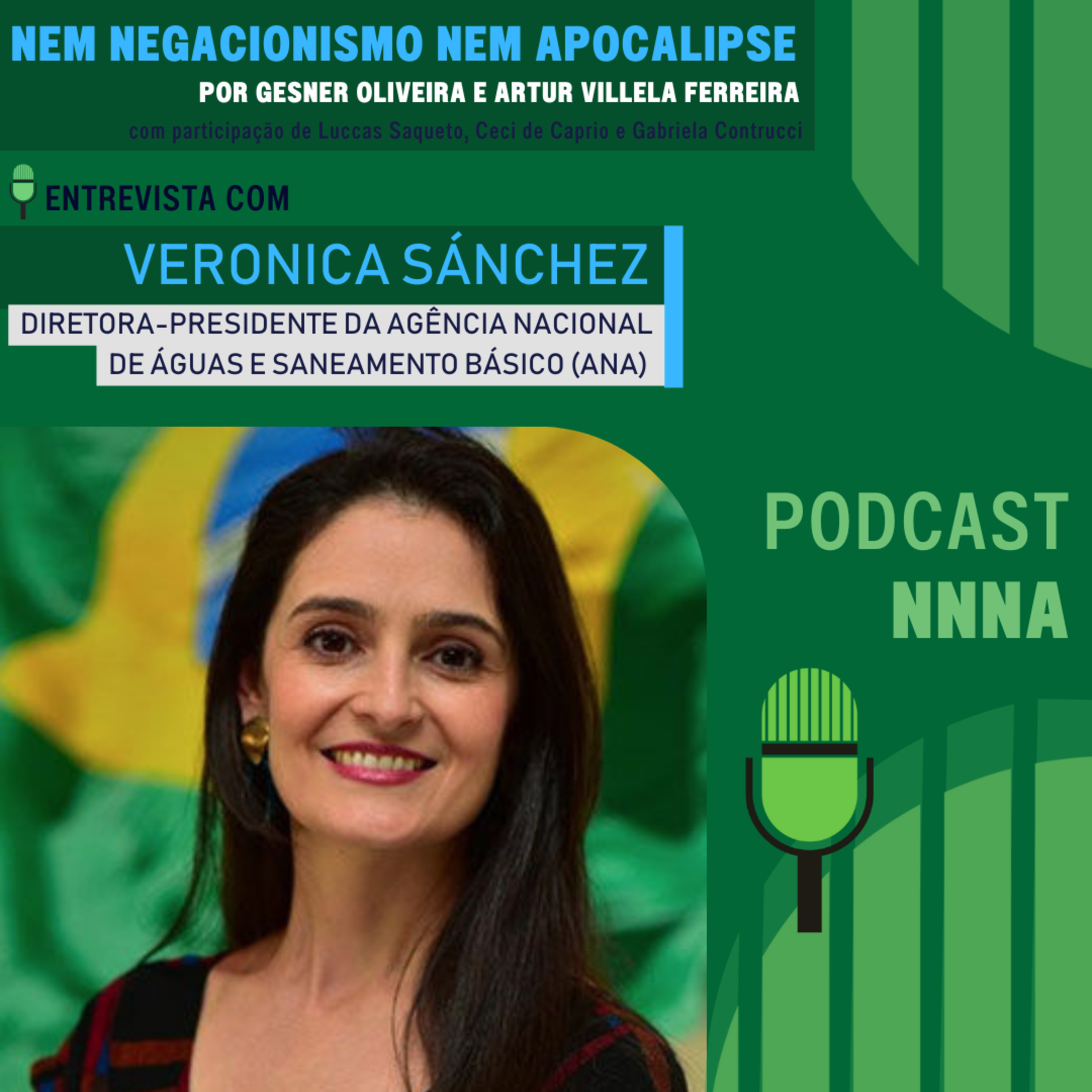 Nem Negacionismo Nem Apocalipse