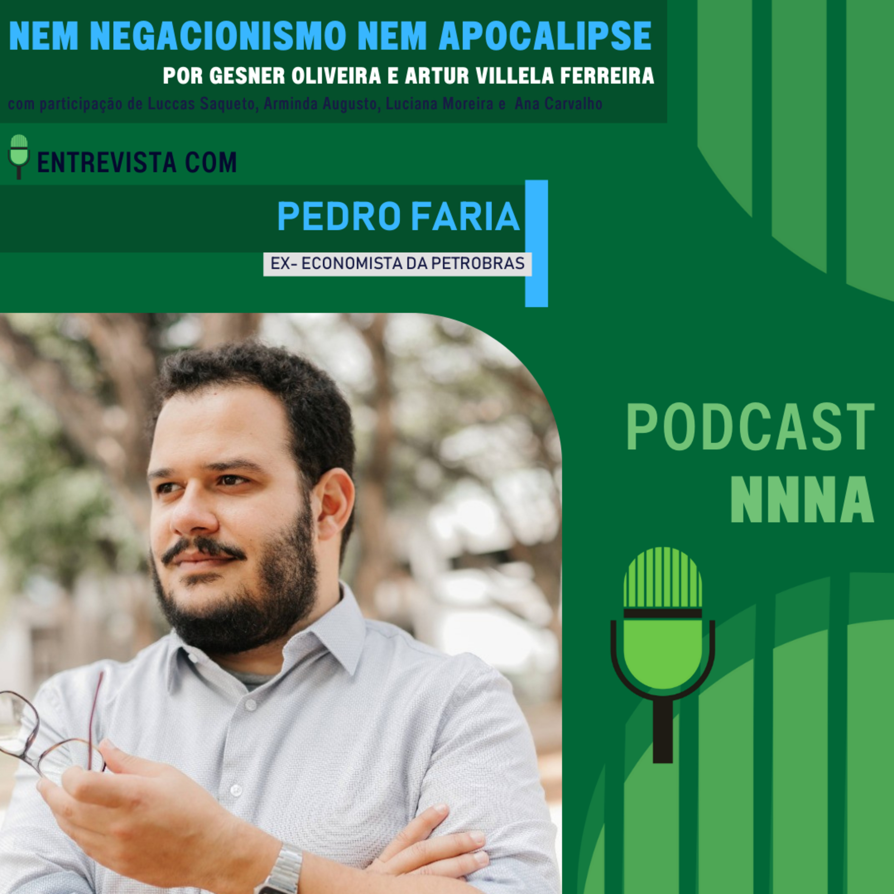 Nem Negacionismo Nem Apocalipse