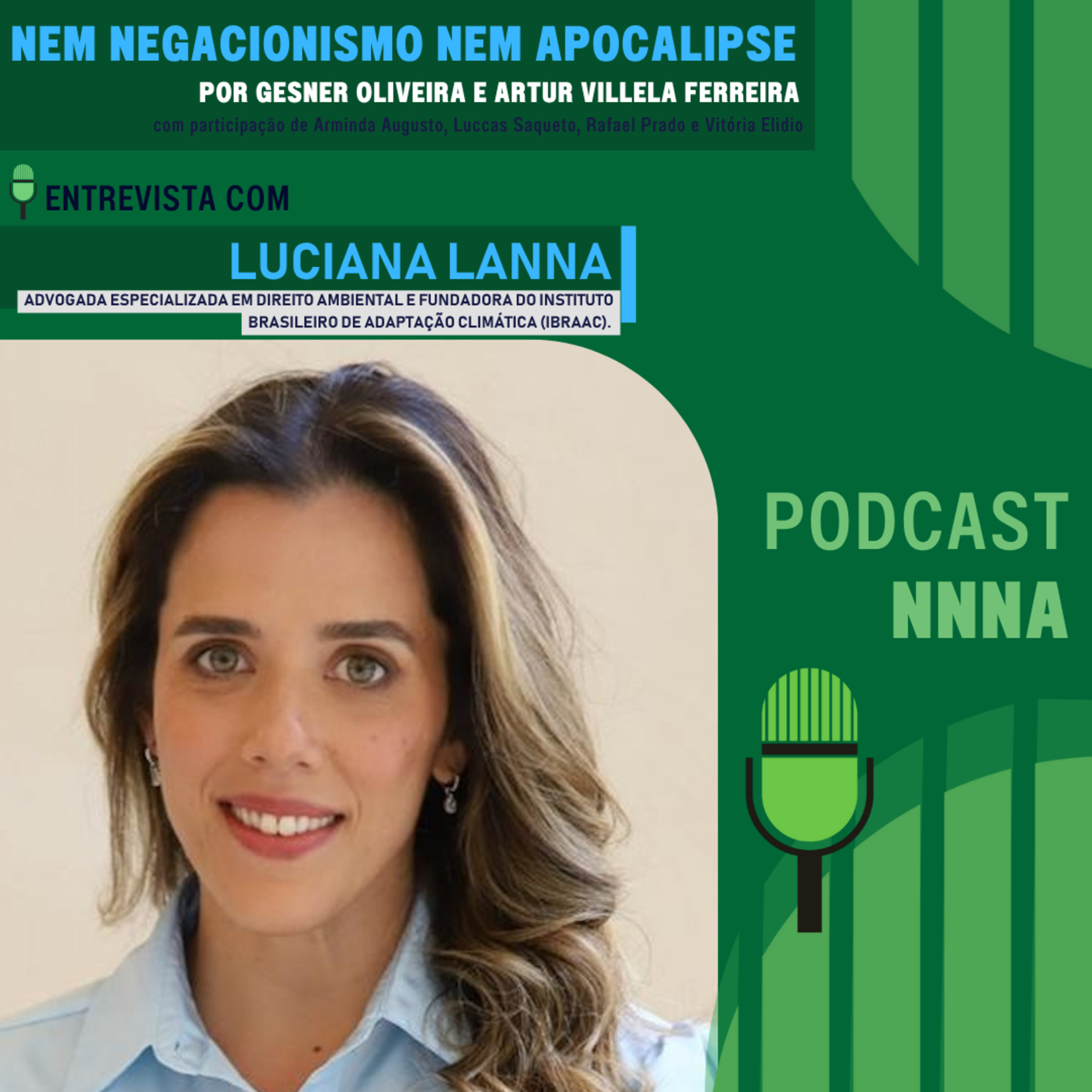 Nem Negacionismo Nem Apocalipse