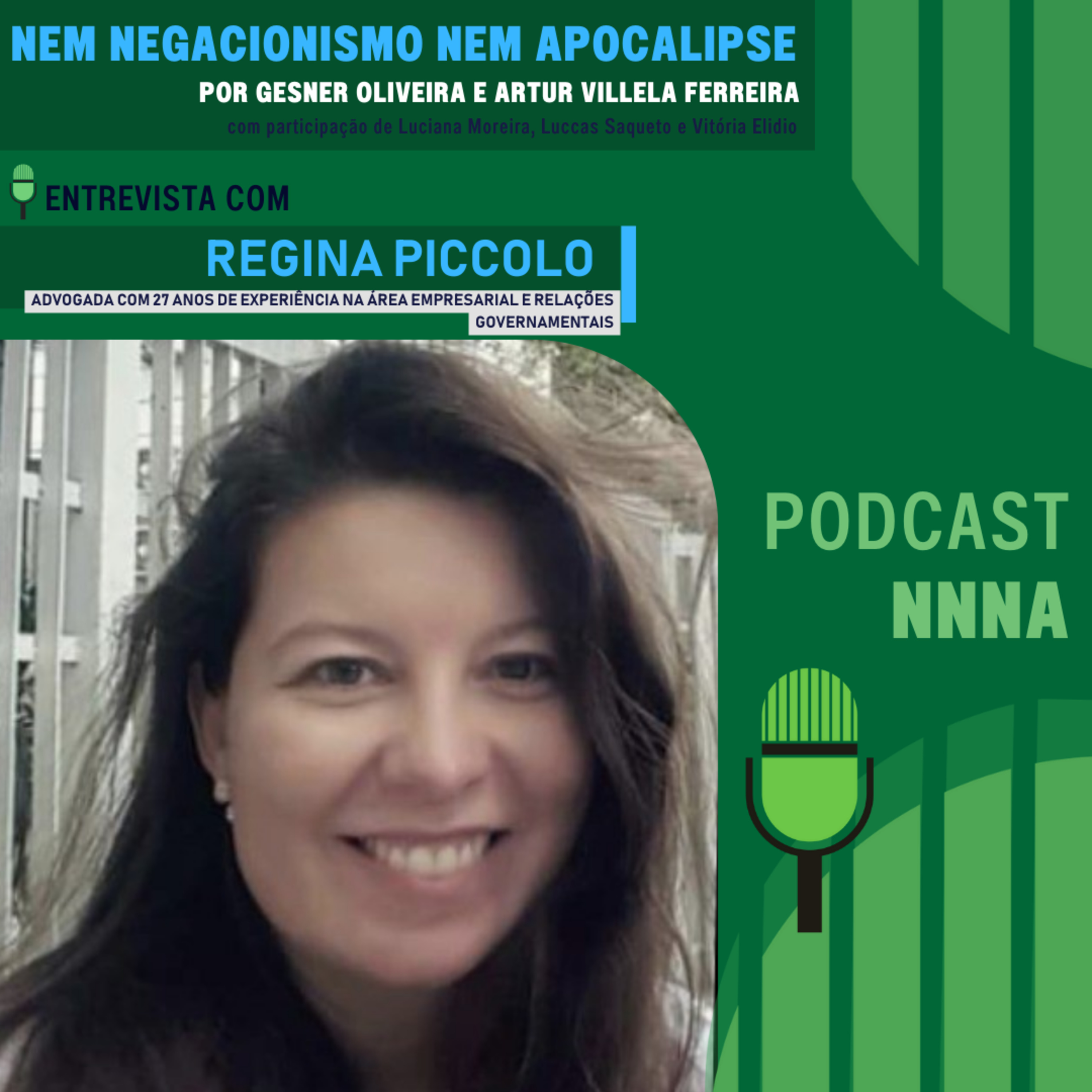 Nem Negacionismo Nem Apocalipse