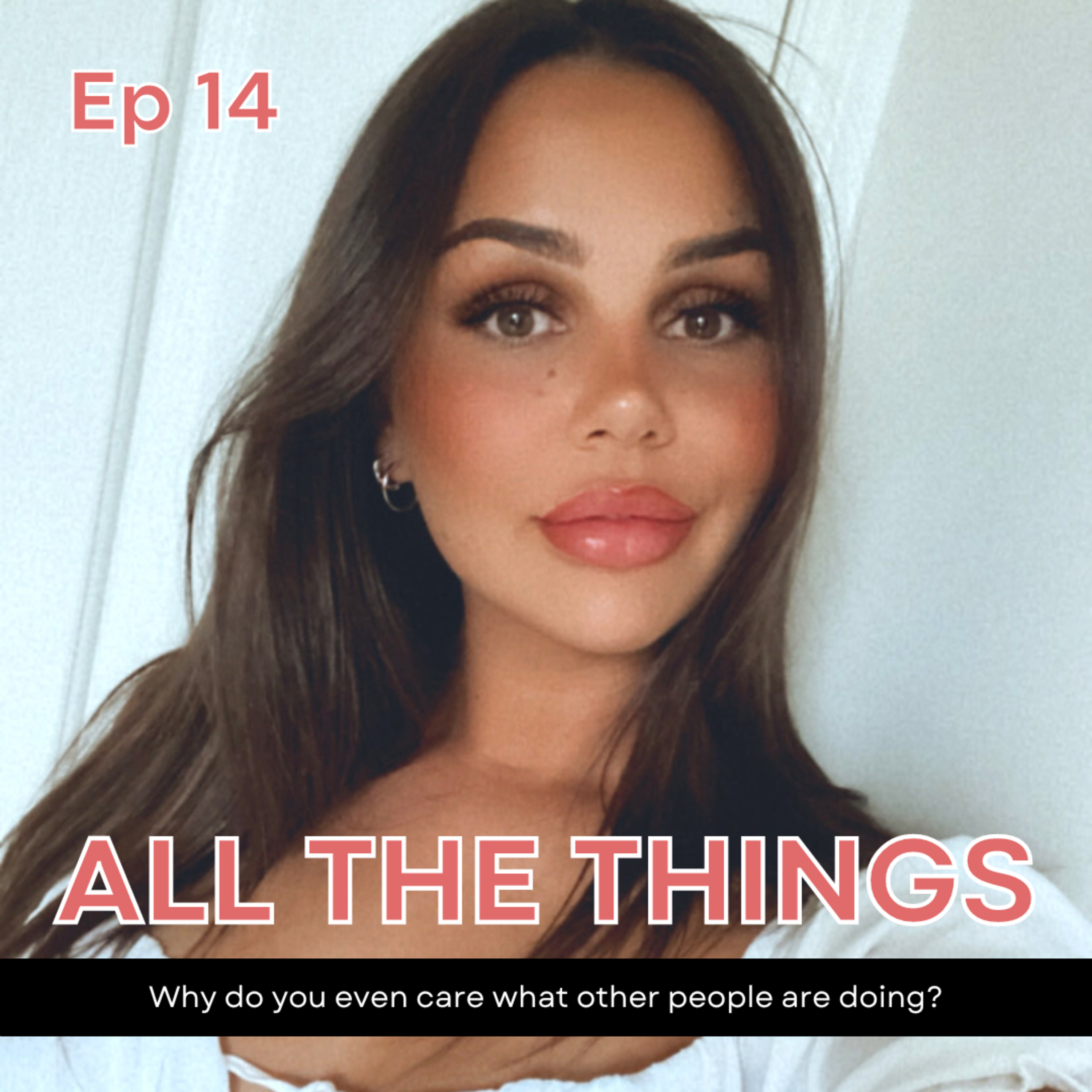 The Shaina Kennedy Podcast