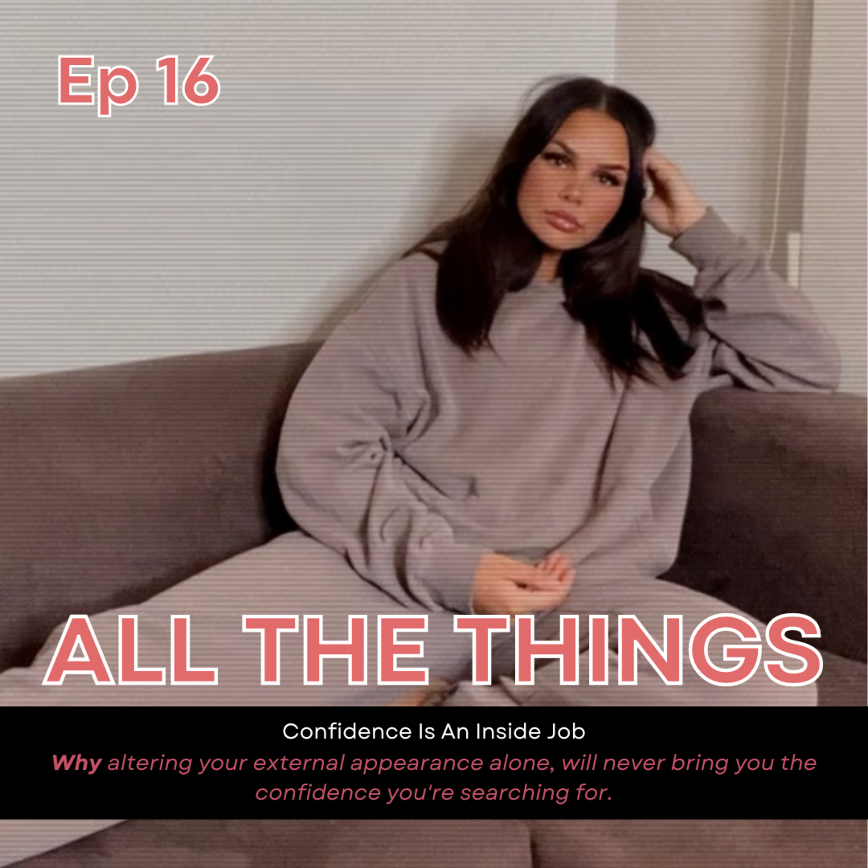 The Shaina Kennedy Podcast