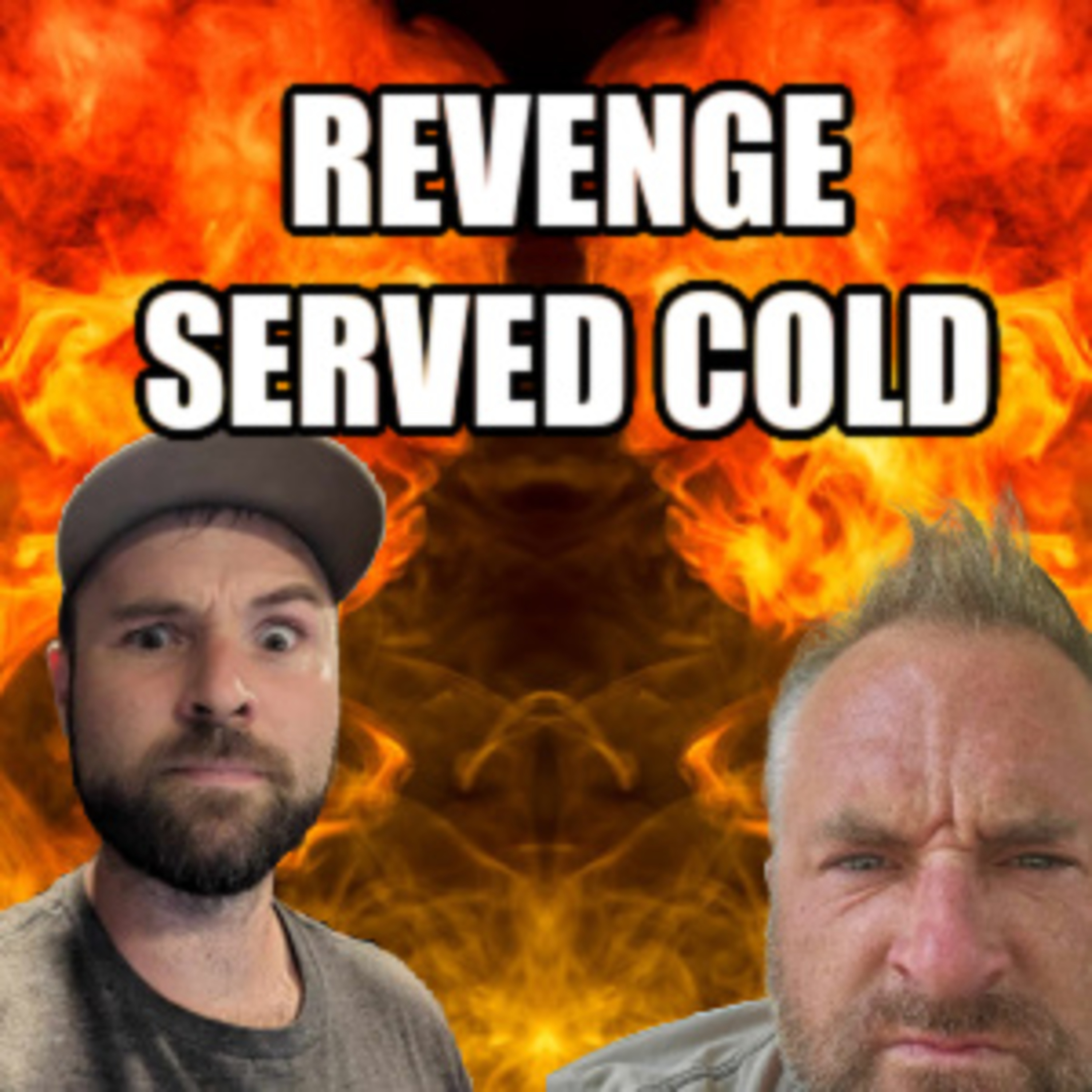 Awaken #14 - The Most Brutal COLD REVENGE Ever Served episode artwork