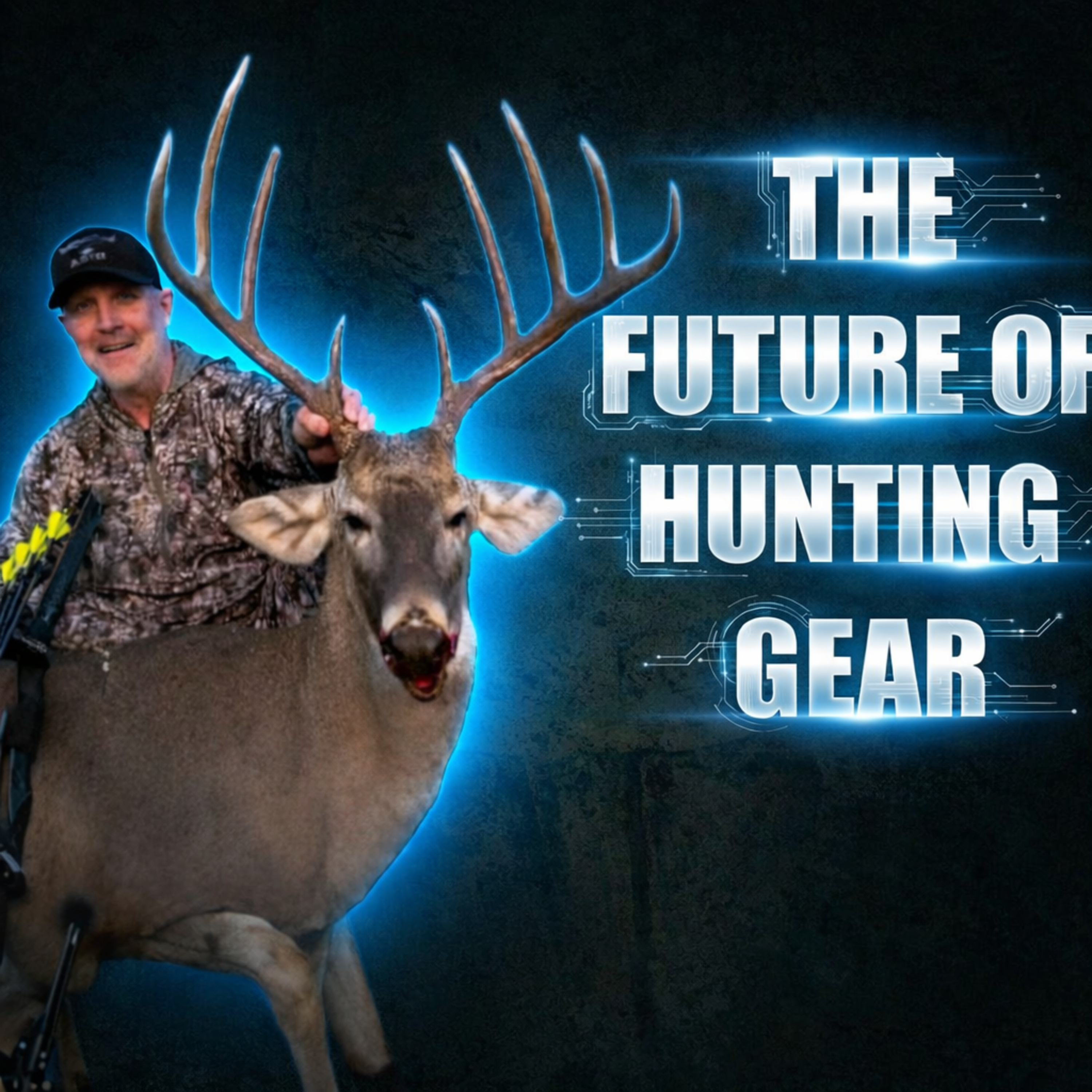 #240 - The Future of Hunting Gear with Joe Miles episode artwork