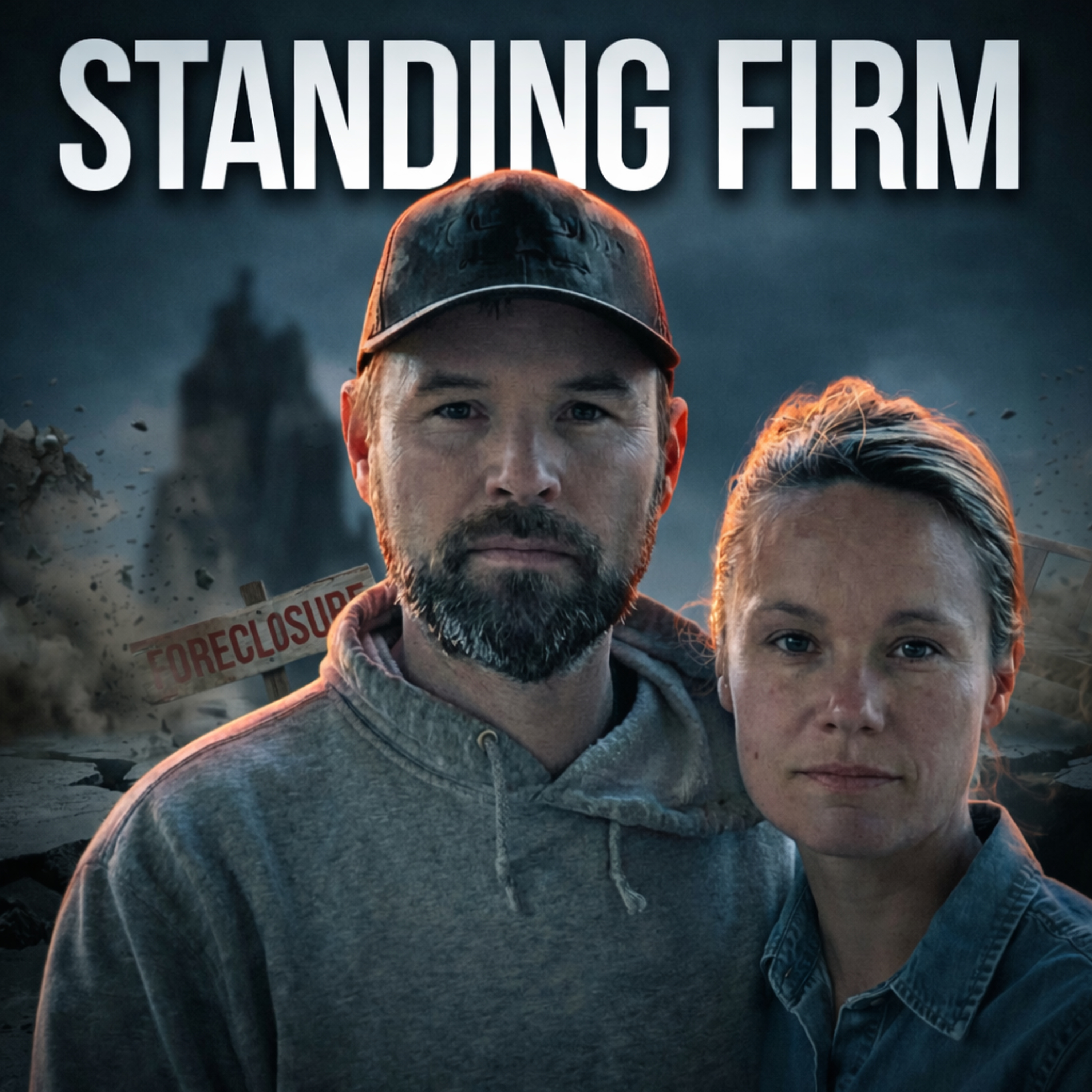 Rooted & Raised | Episode 5: Standing Firm Until the End | James 5