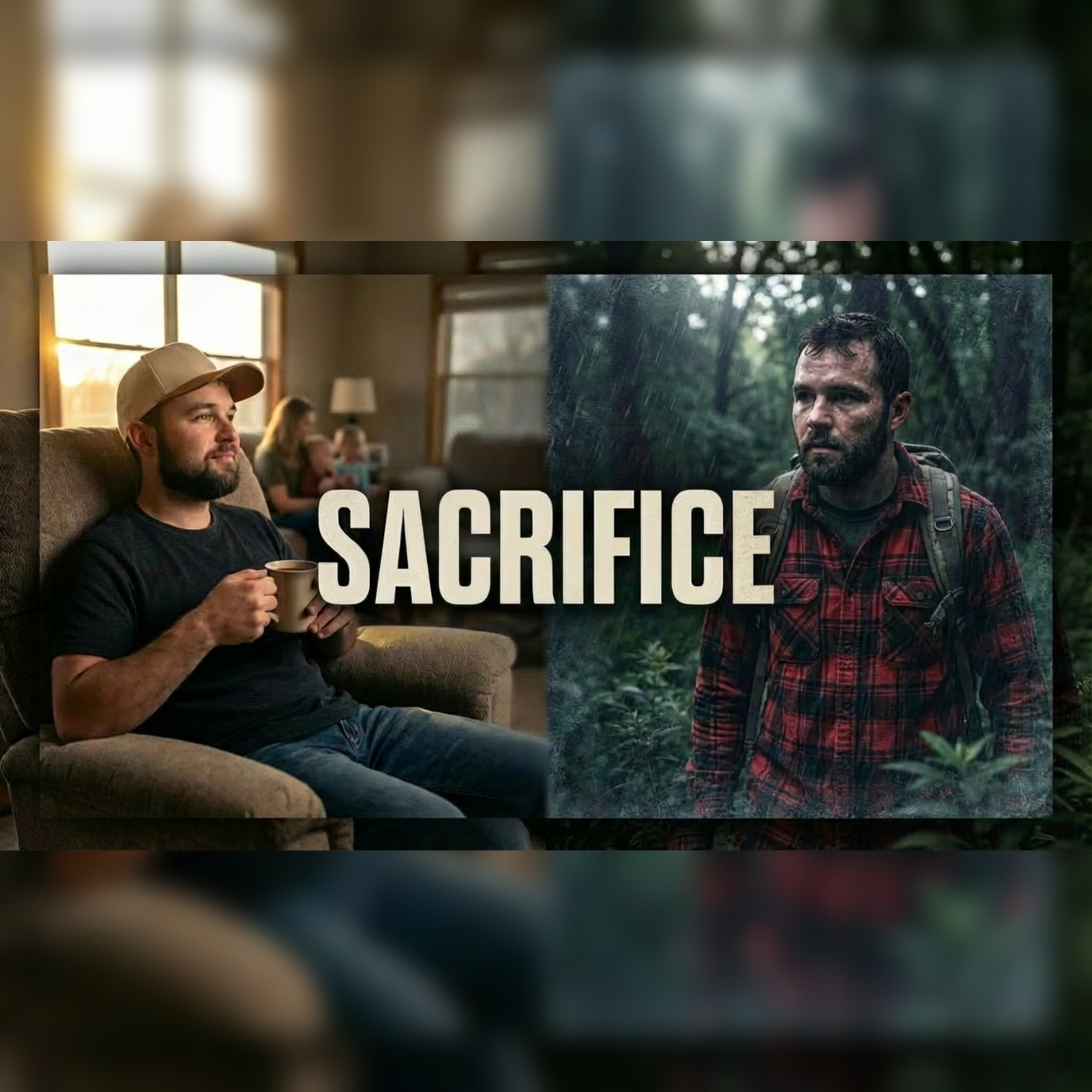 #244 - The #1 Sacrifice Elite Deer Hunters Make episode artwork