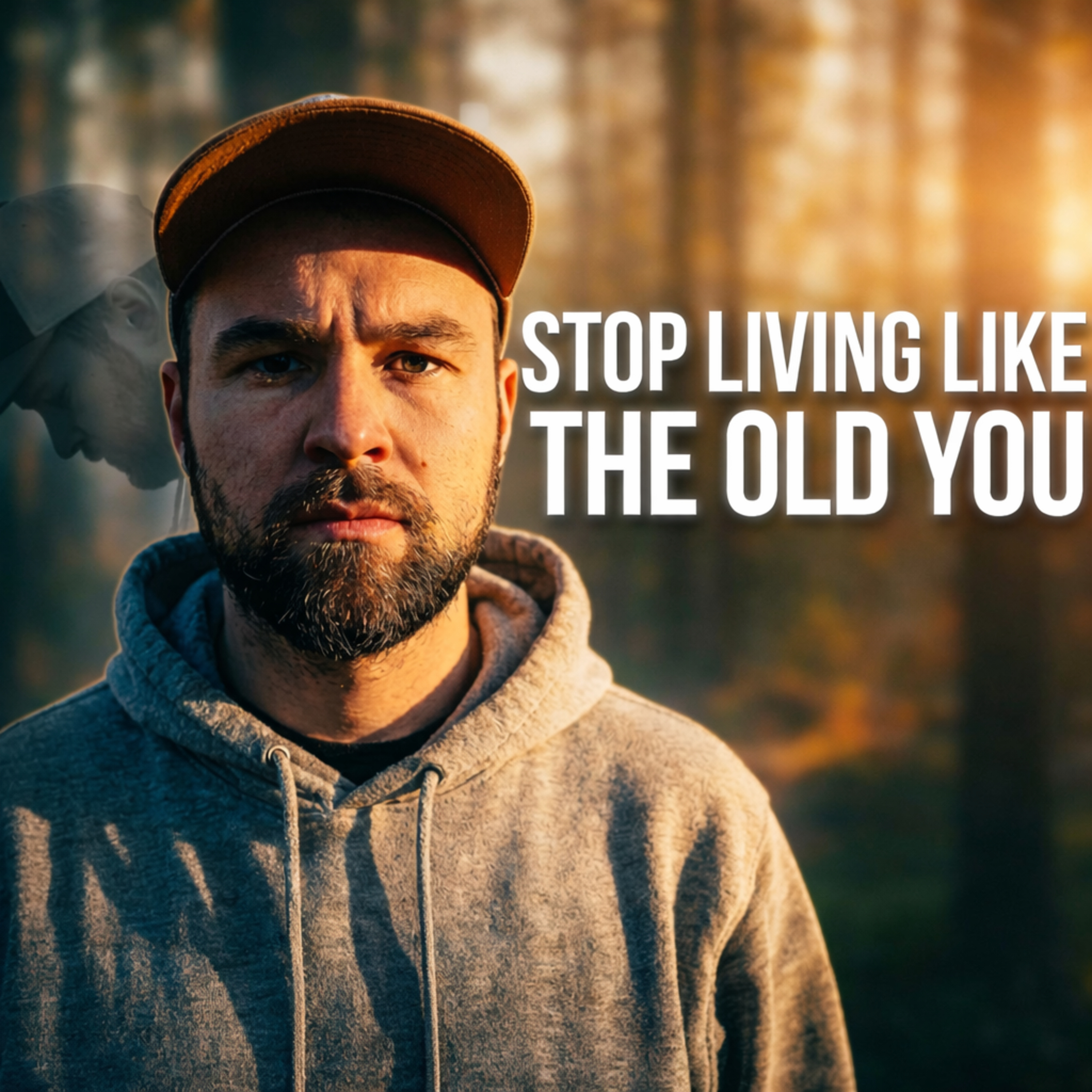Rooted and Raised | Episode 7 - Living Like the Old You : Ephesians 3–4 episode artwork