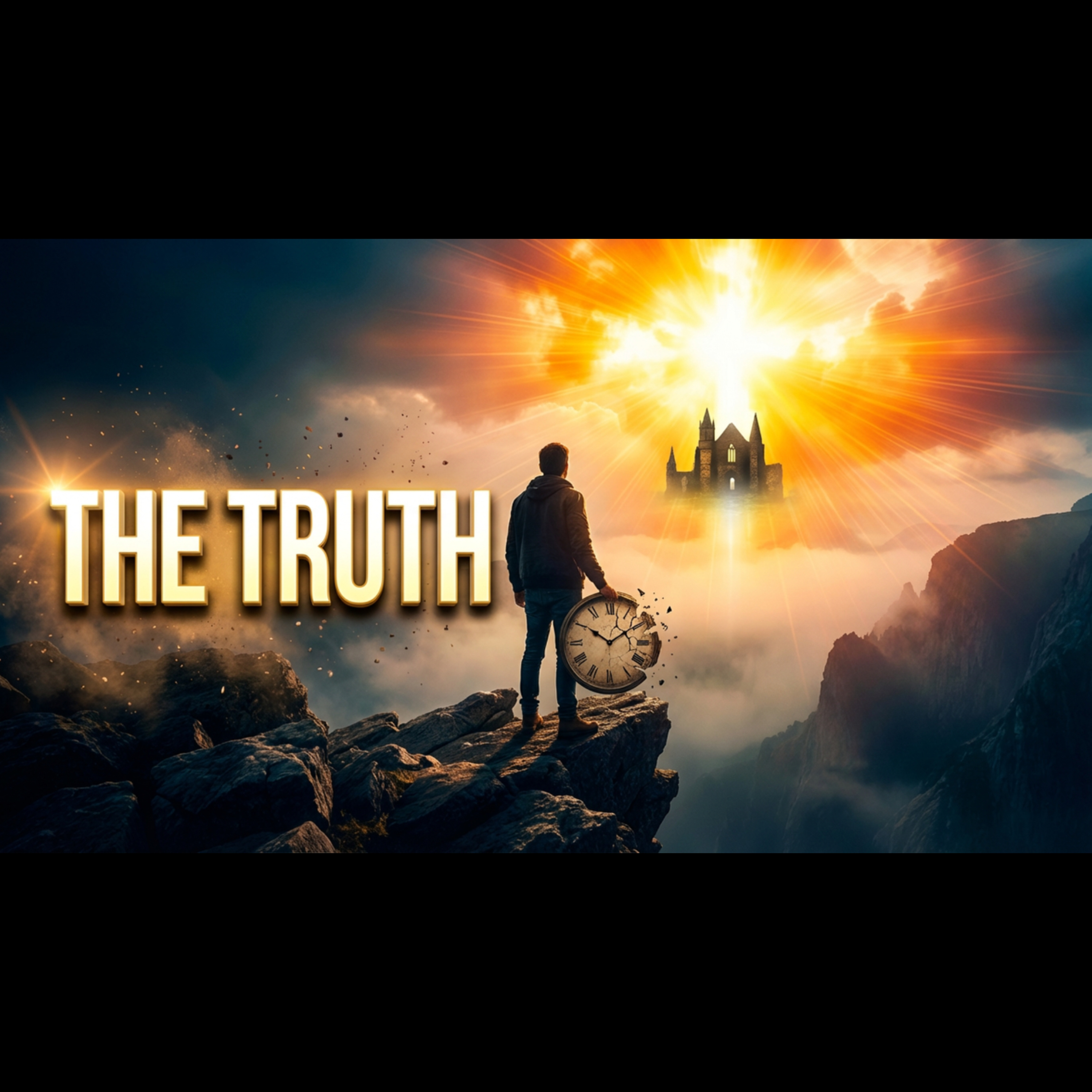 Episode 9: When God Stepped Into Flesh | The Gospel of John - Rooted & Raised episode artwork