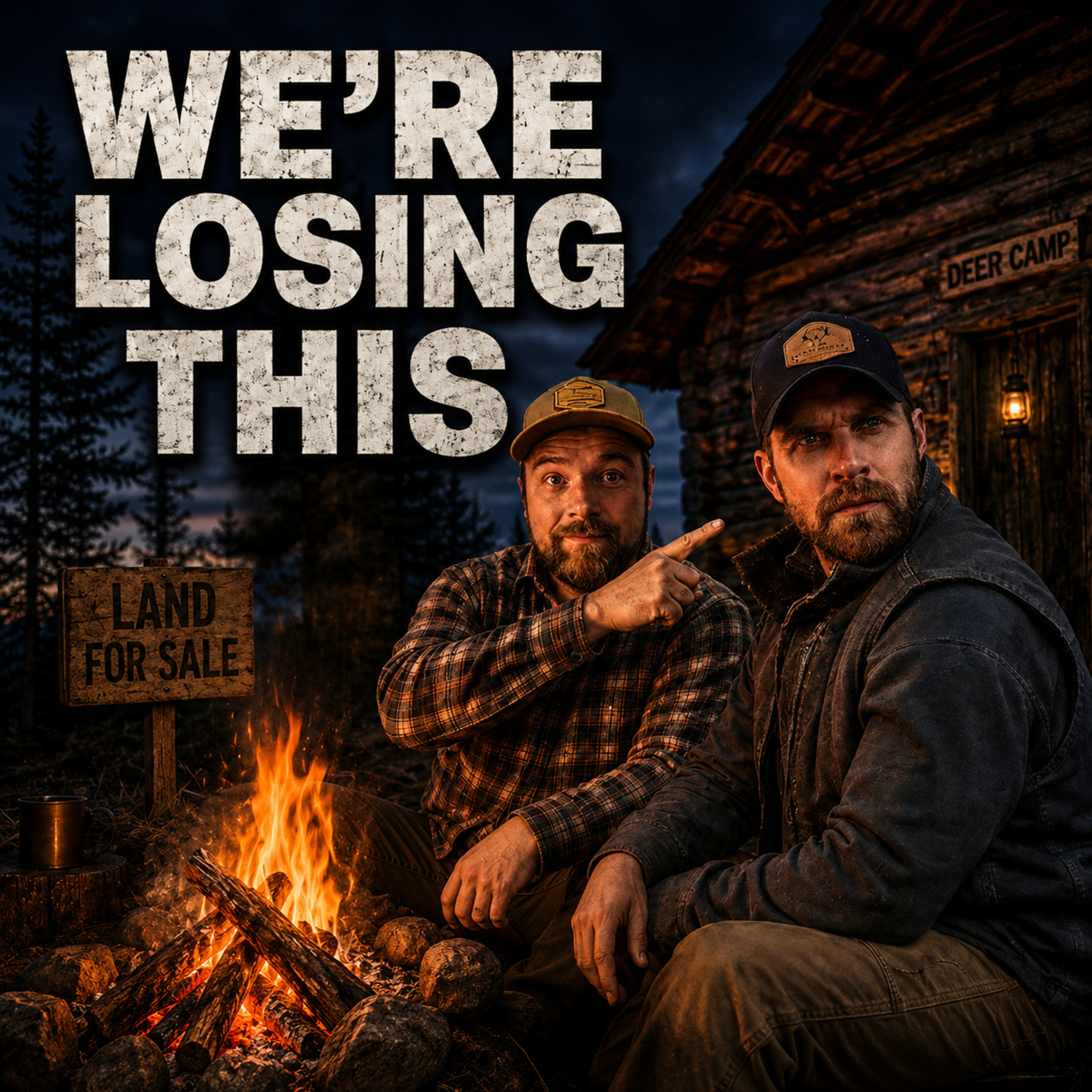 #243 - What a Whitetail Consultant Wants Every Hunter to Hear