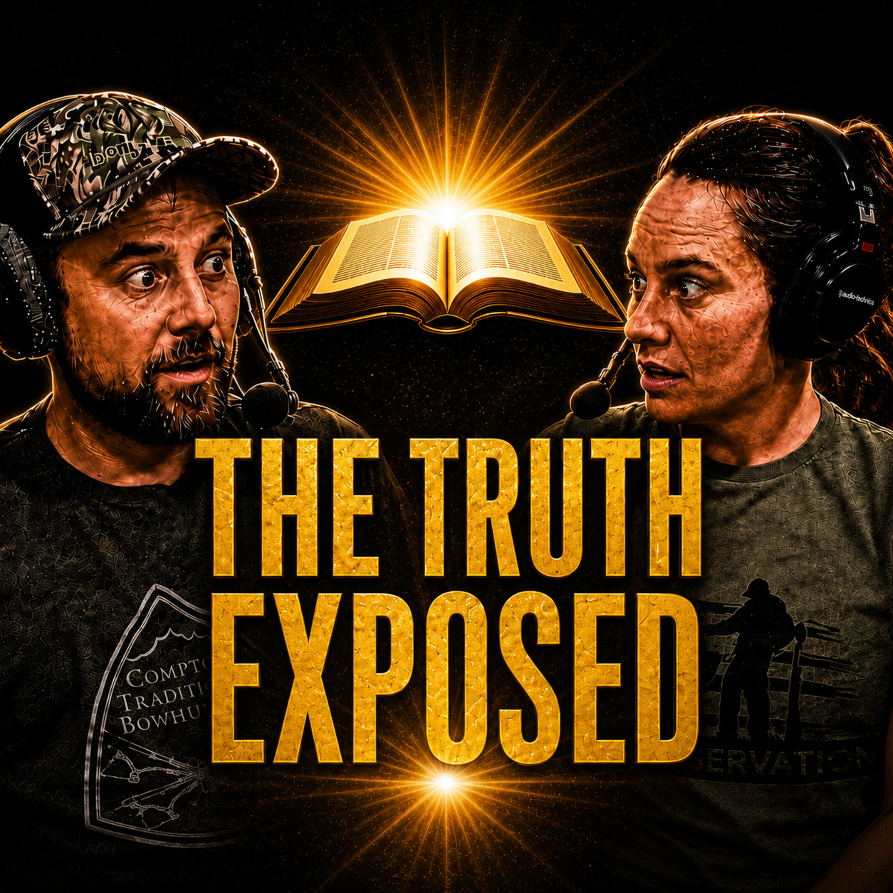 Episode #24 - Jesus Has Overcome the World | John 16