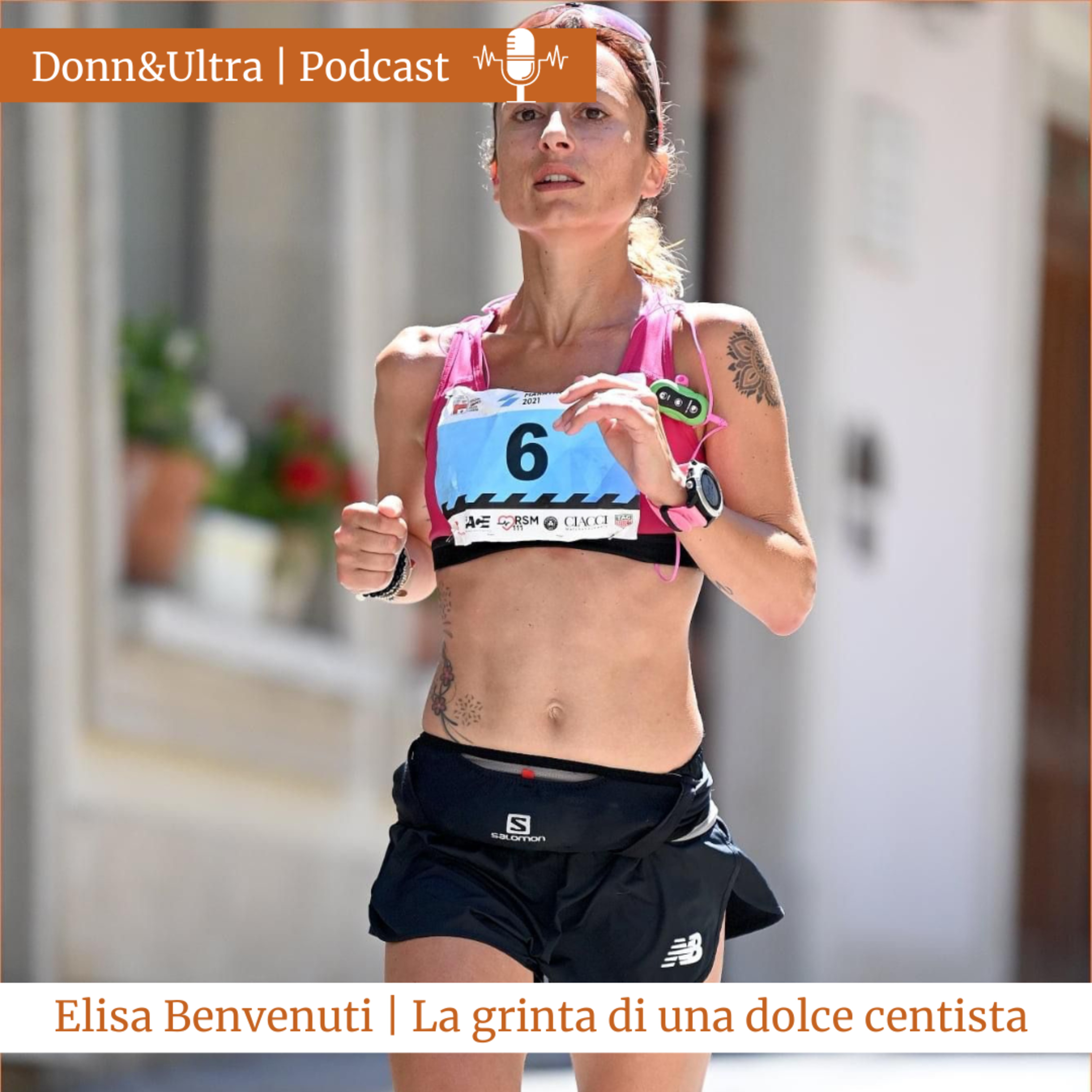 Donn&Ultra | Podcast