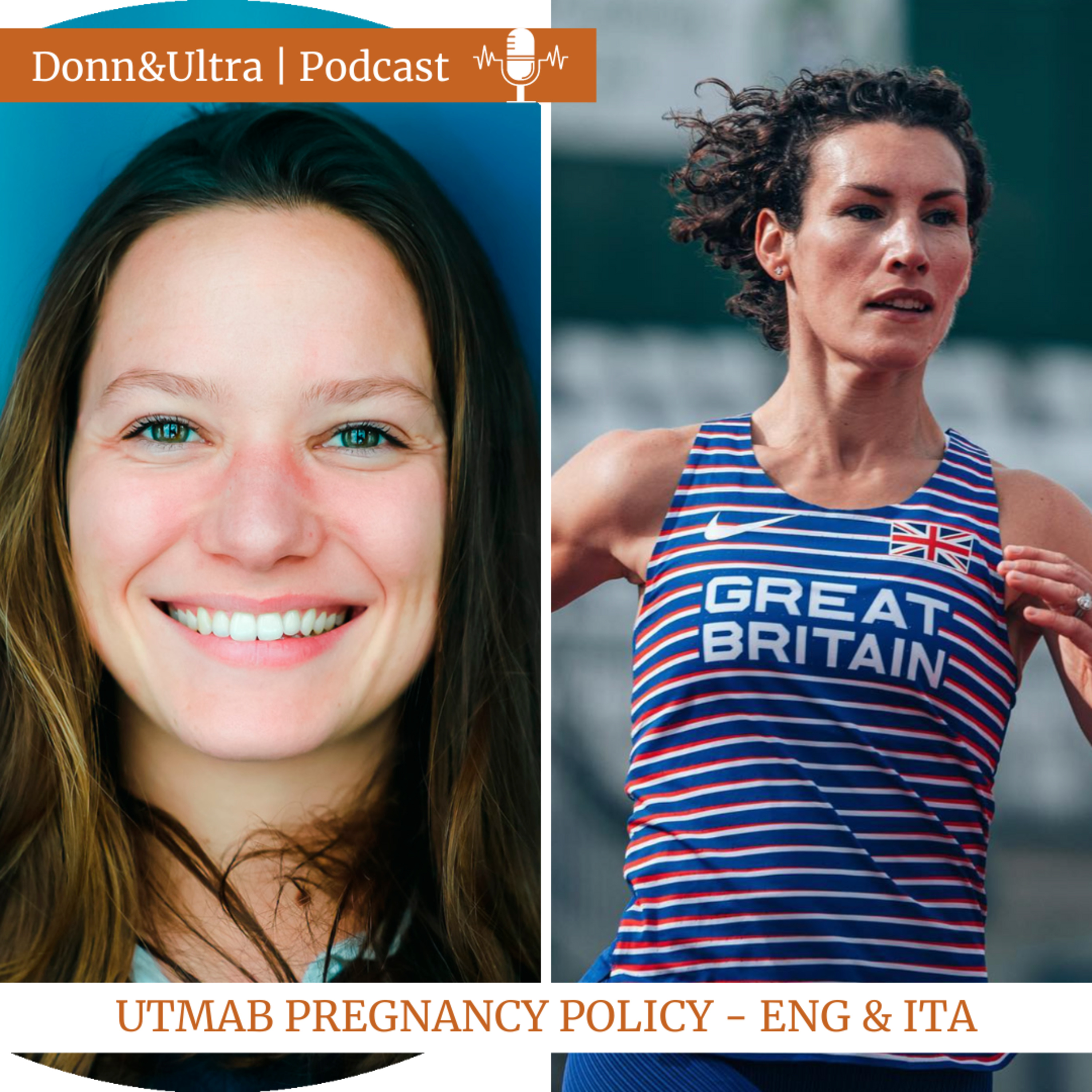 Donn&Ultra | Podcast