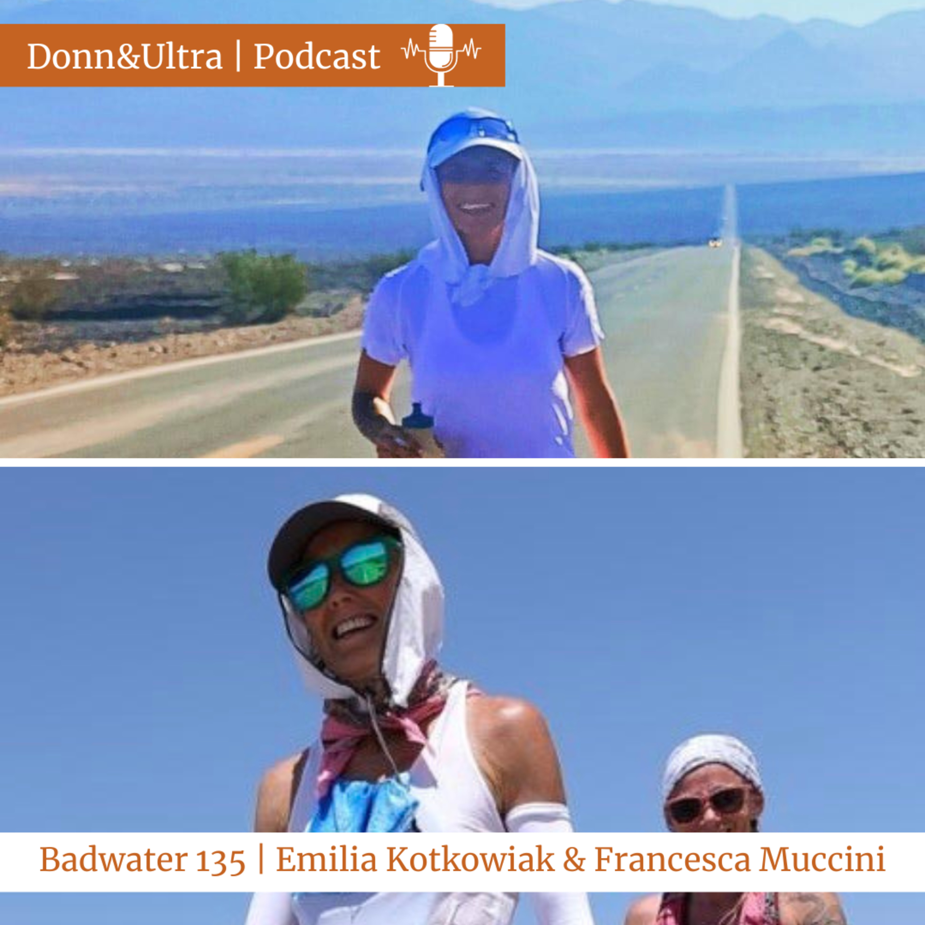 Donn&Ultra | Podcast