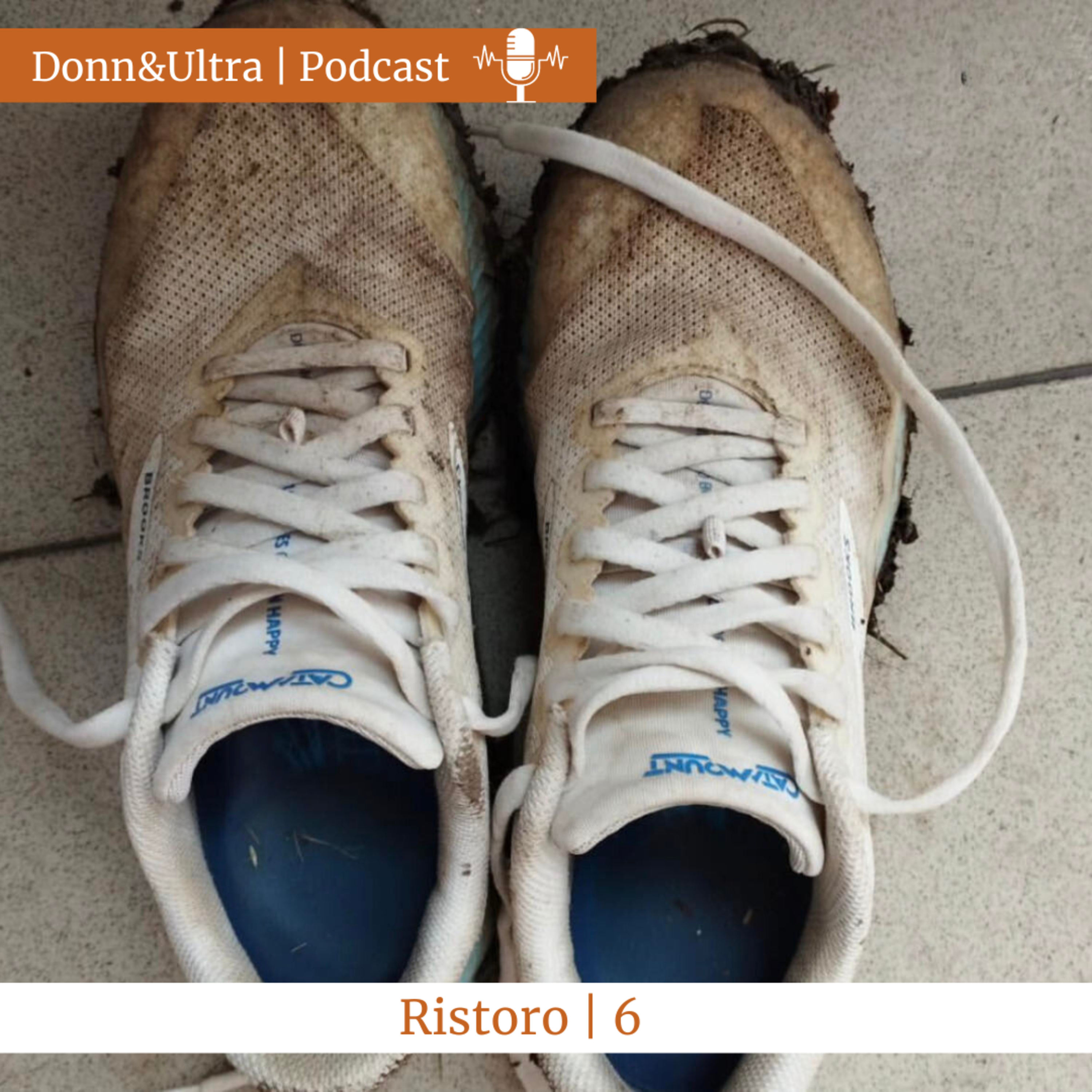 Donn&Ultra | Podcast