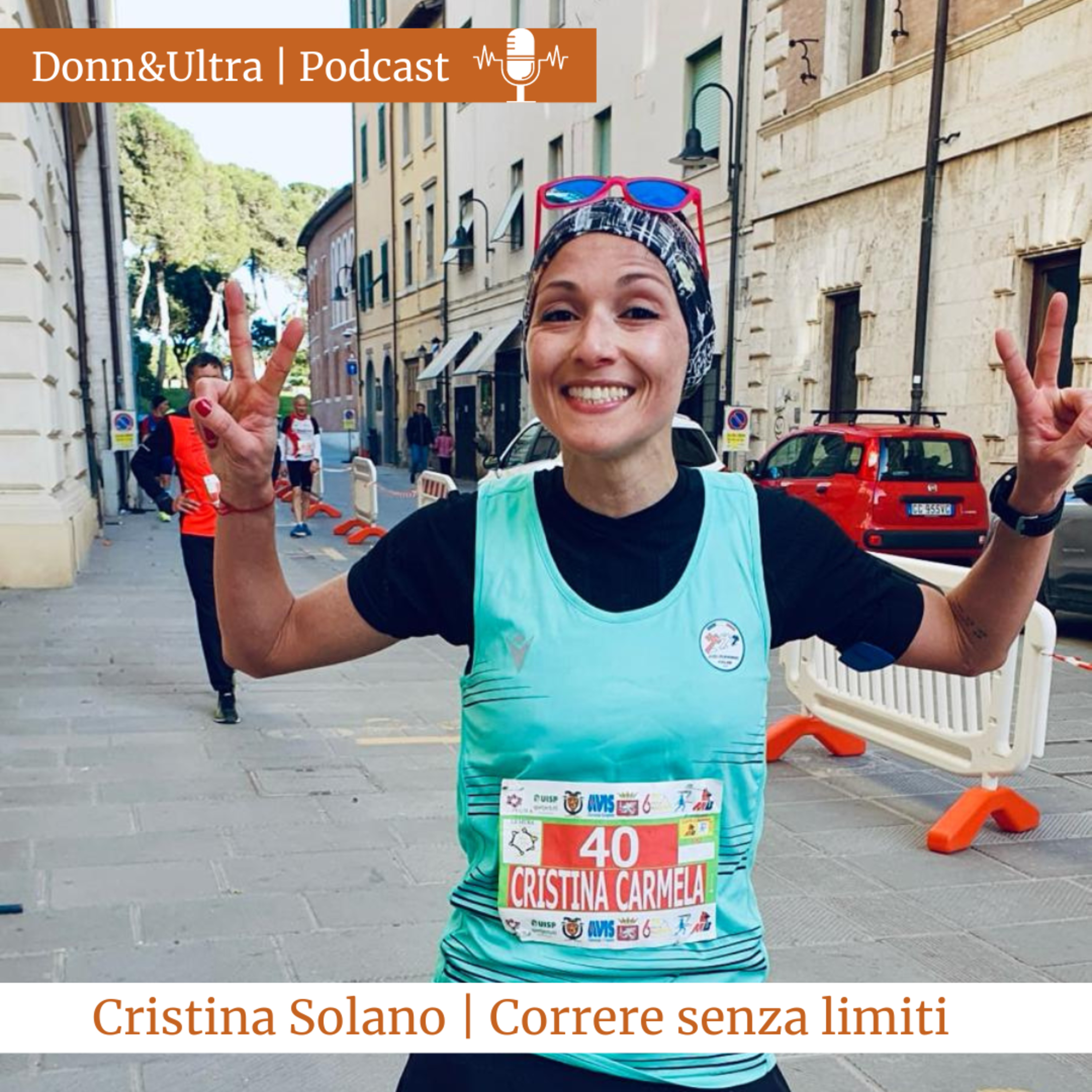 Donn&Ultra | Podcast