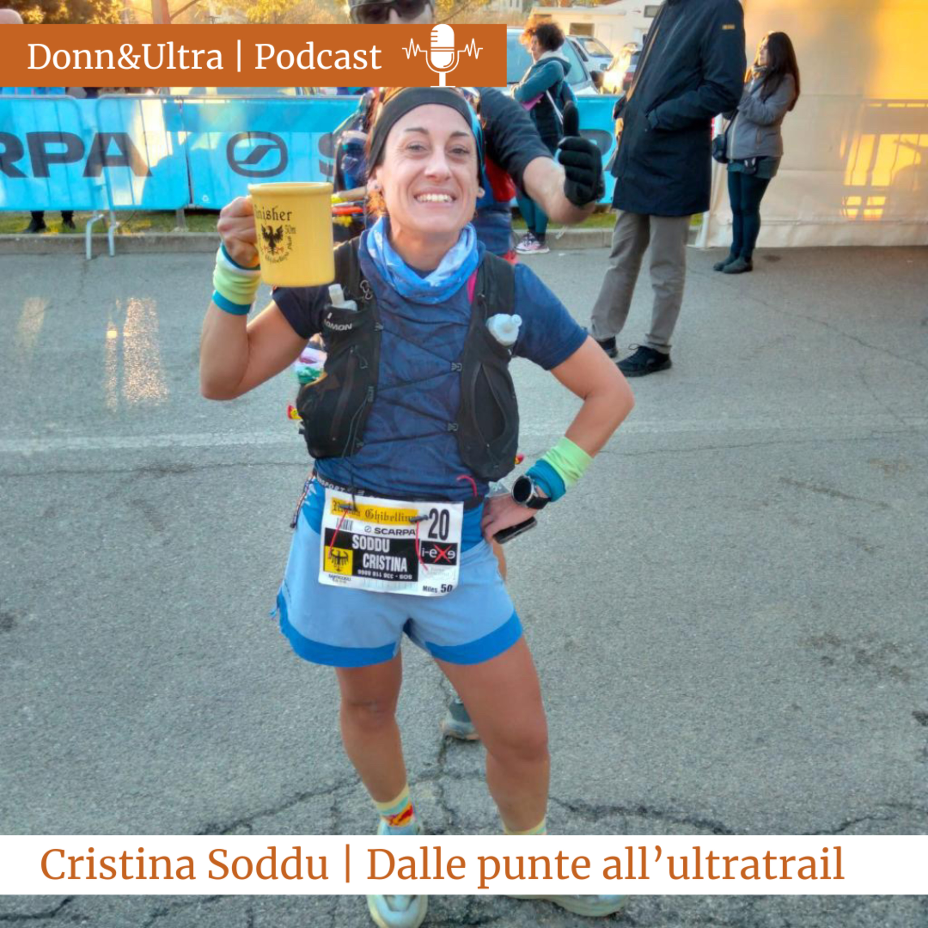 Donn&Ultra | Podcast