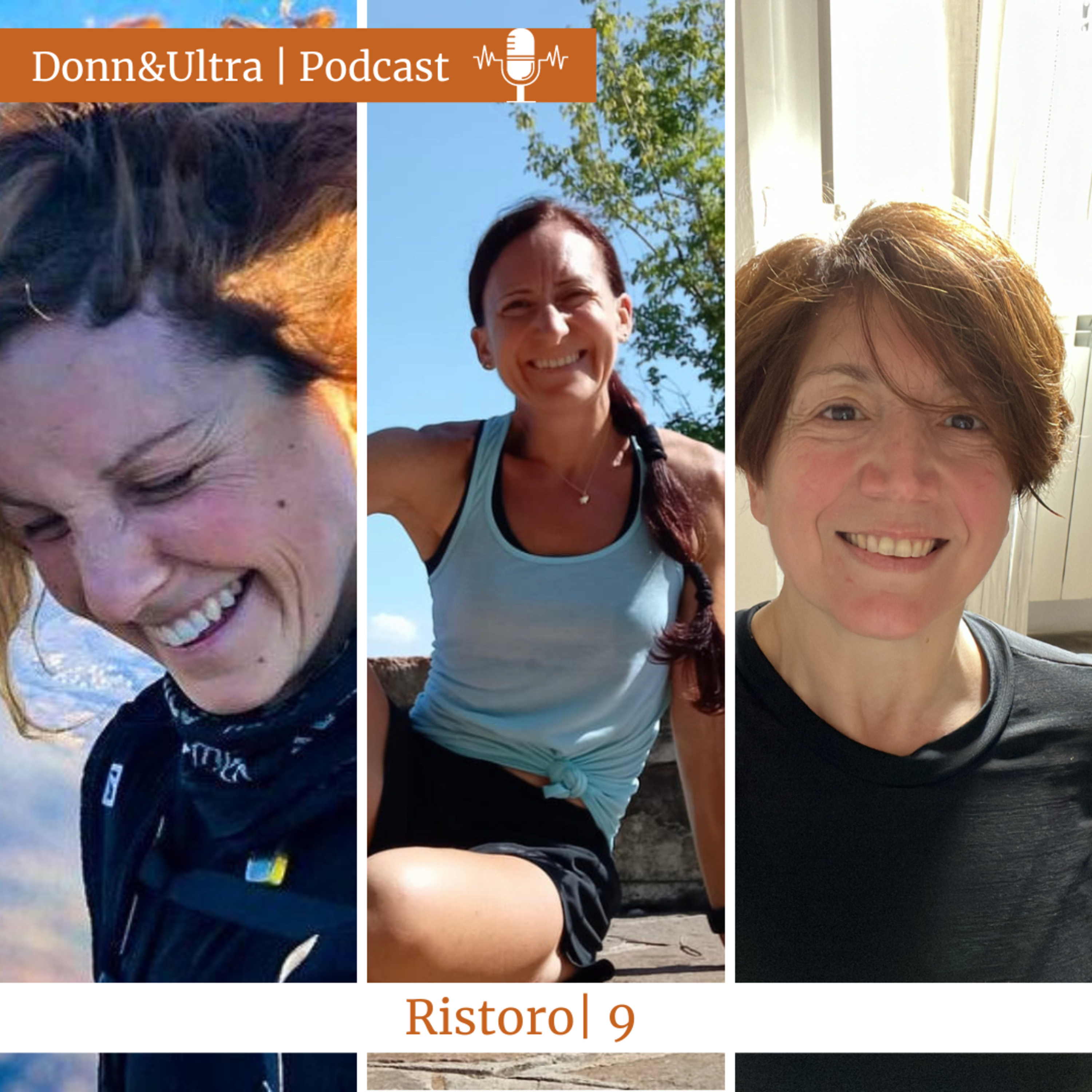Donn&Ultra | Podcast