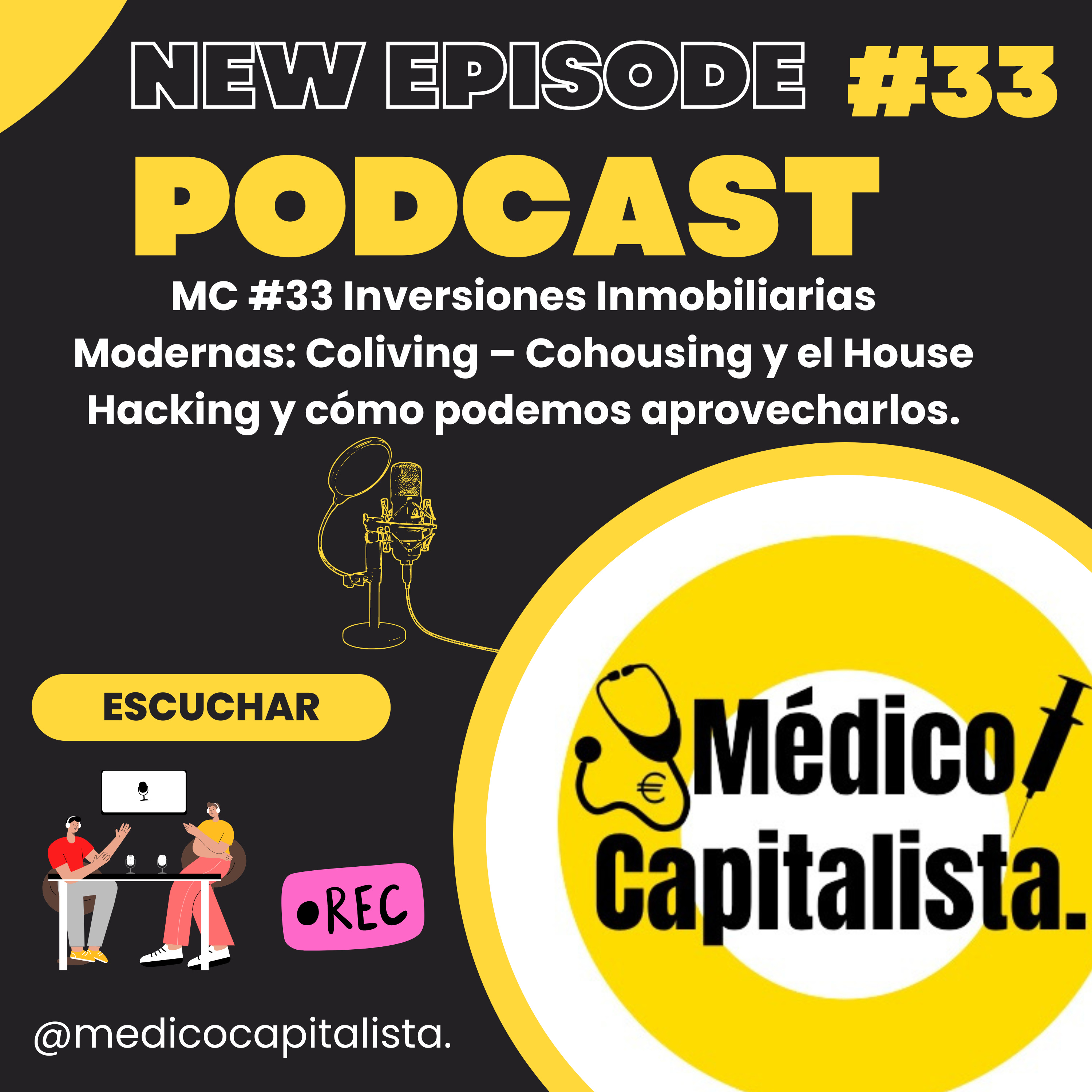 Médico Capitalista